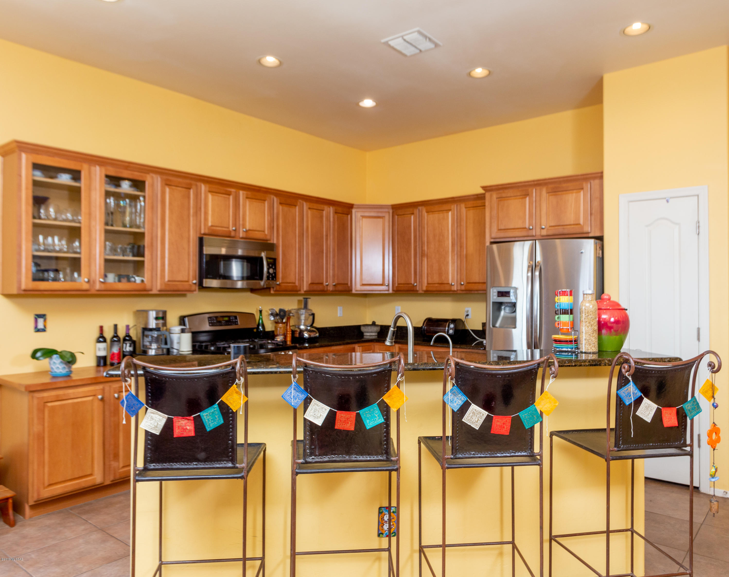 832 S Routh Place