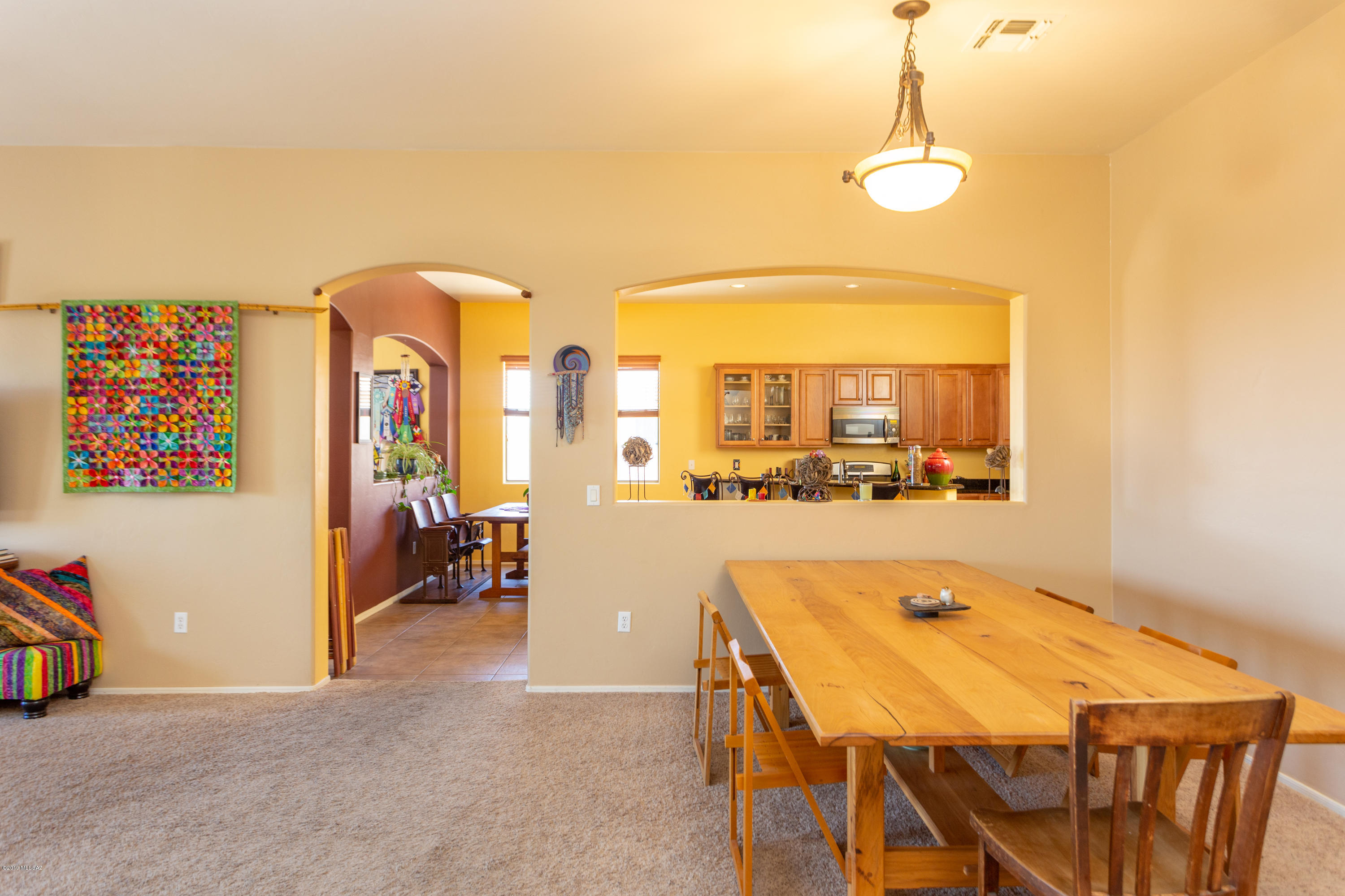 832 S Routh Place