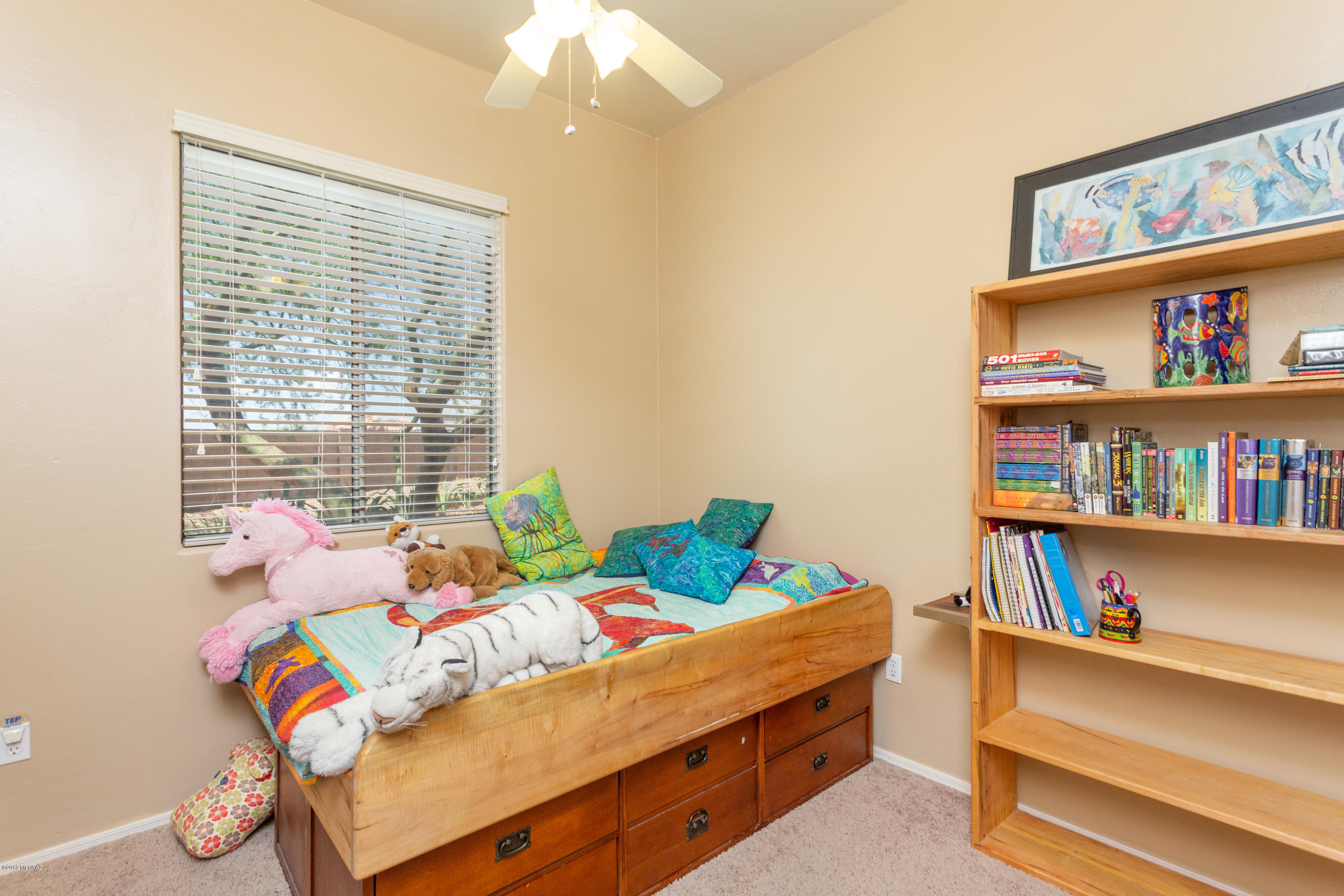 832 S Routh Place