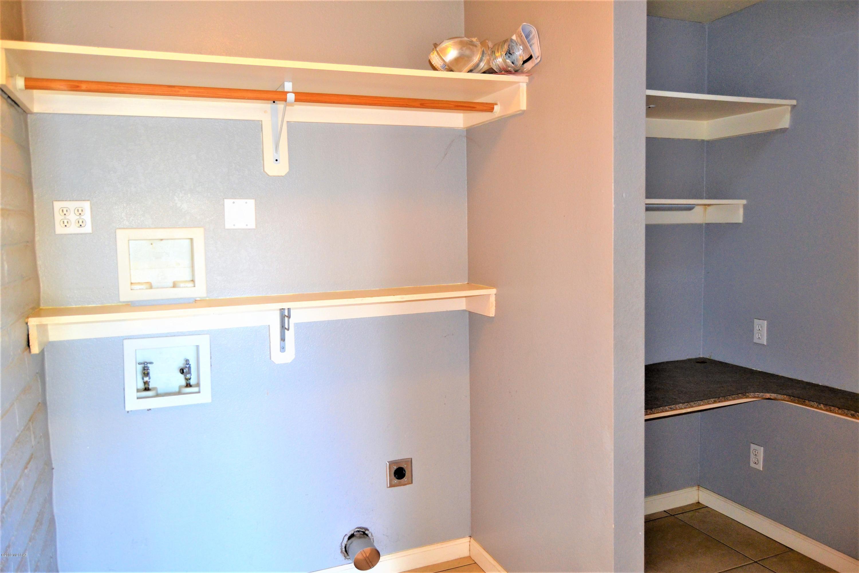 4517 S Paseo Don Juan