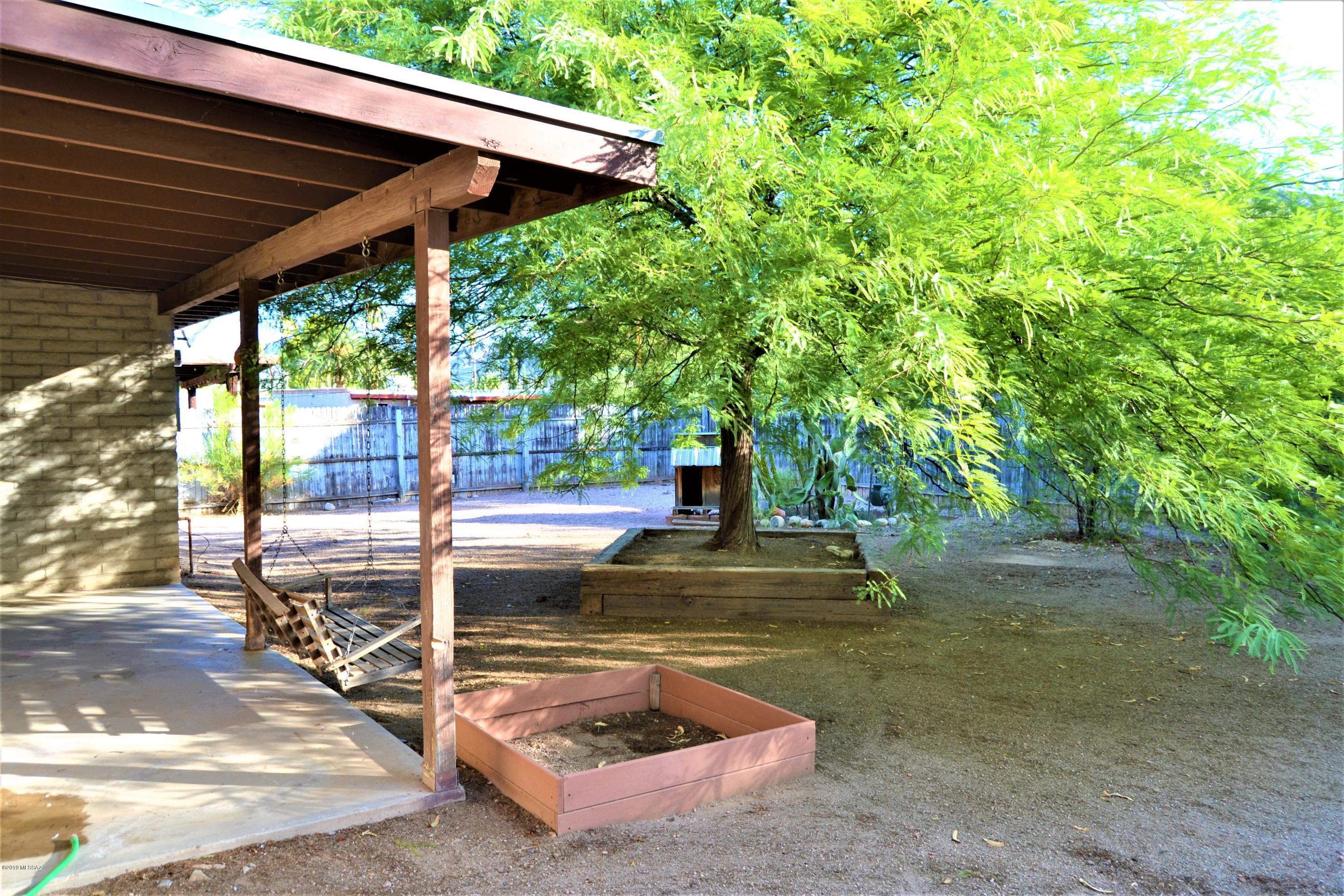 4517 S Paseo Don Juan