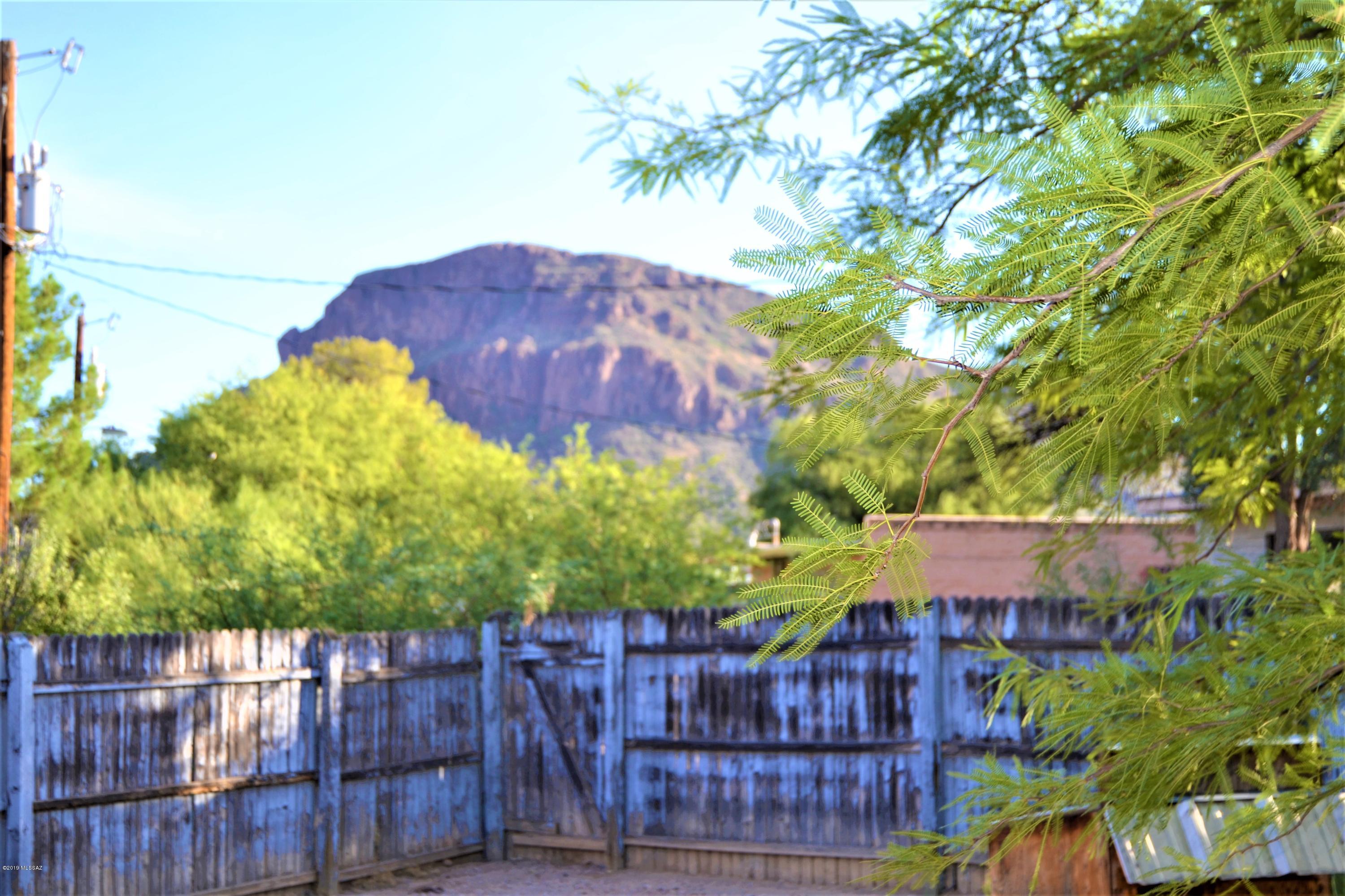 4517 S Paseo Don Juan