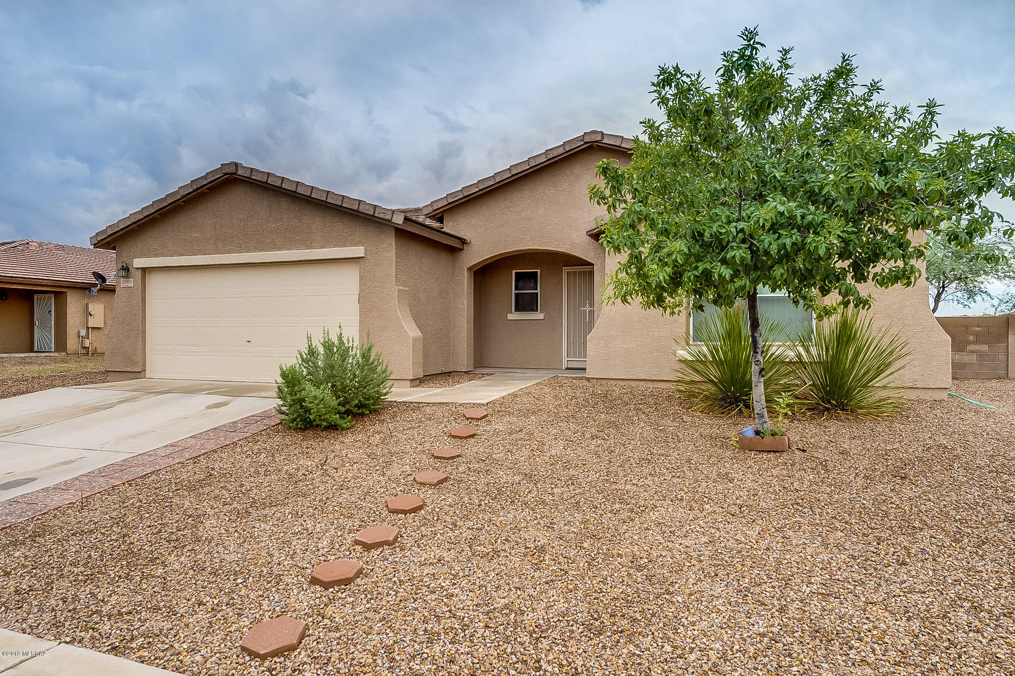 5000 E Butterweed Drive