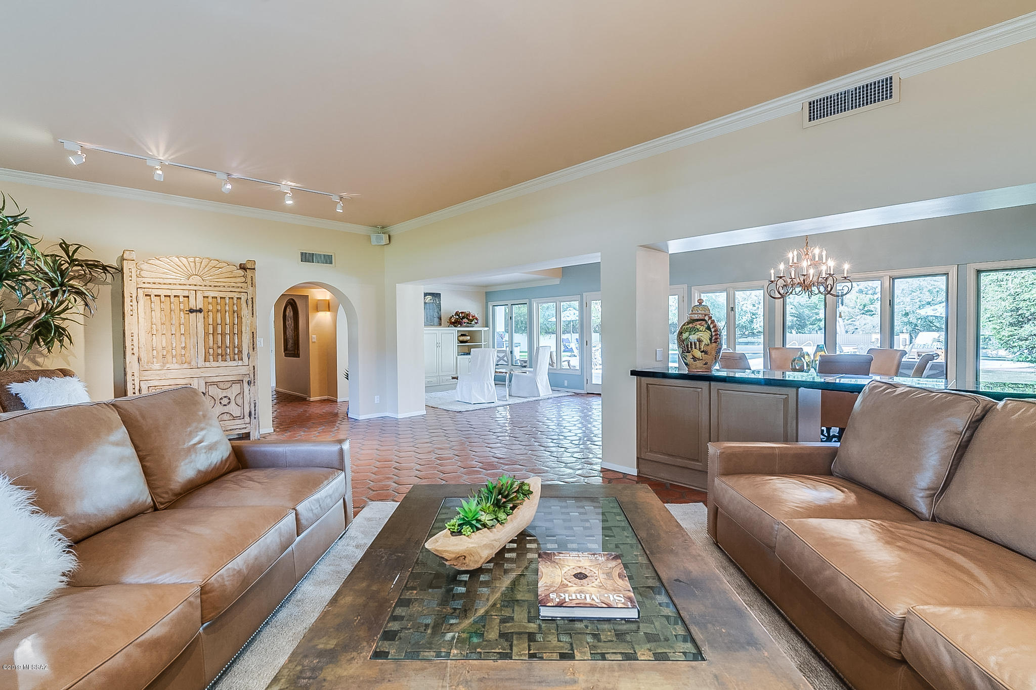 6345 E Miramar Drive