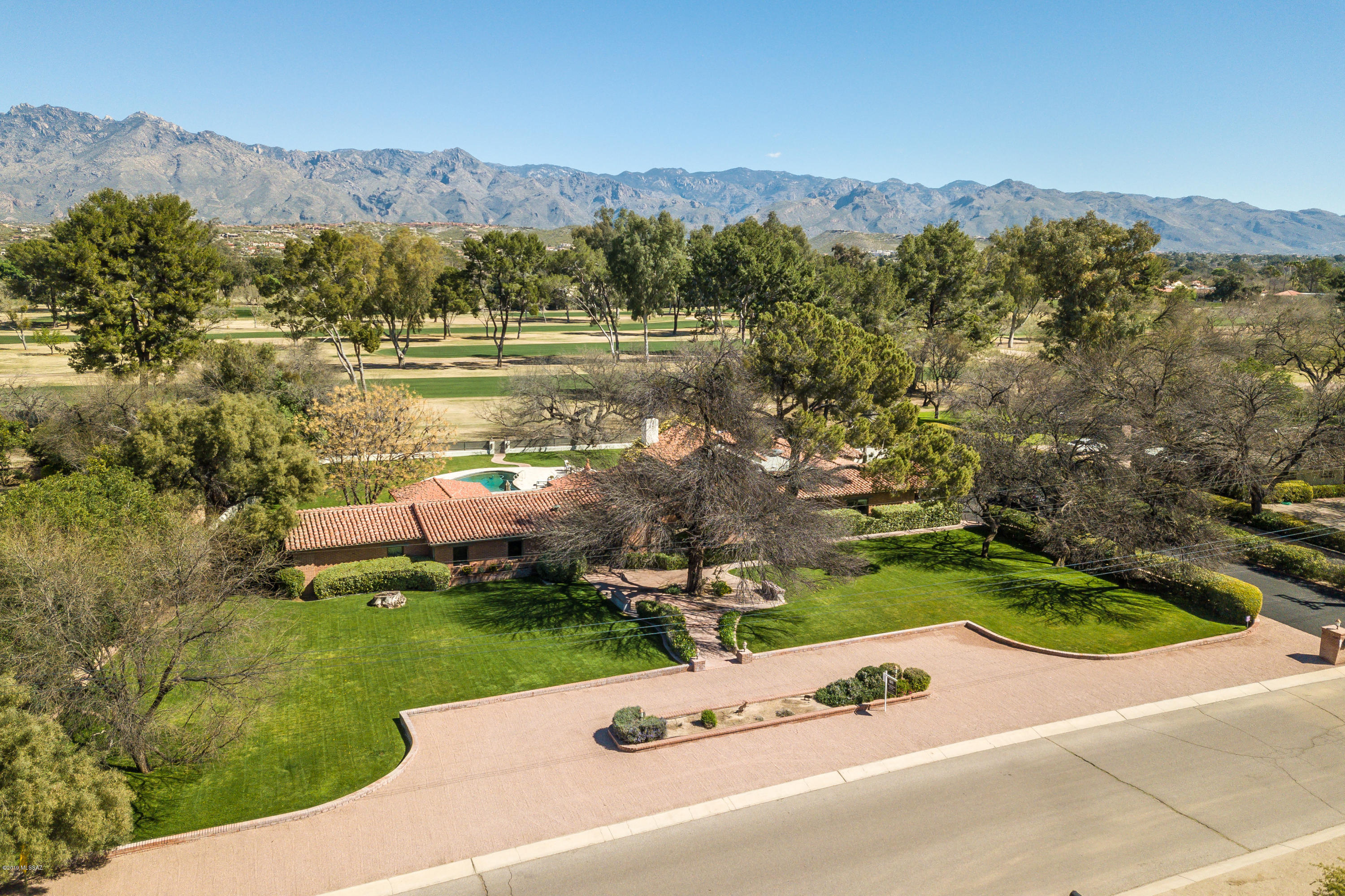 6345 E Miramar Drive