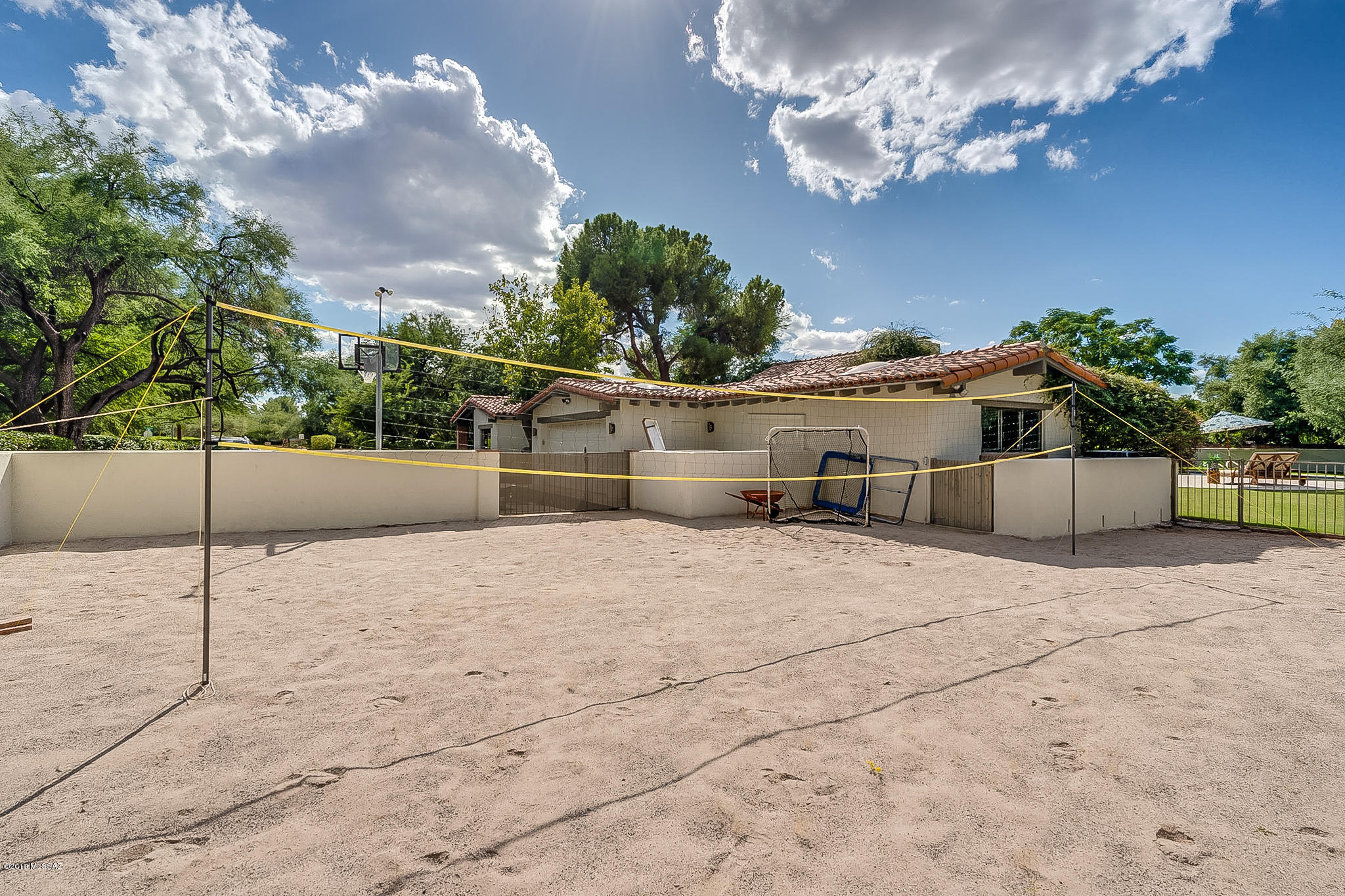 6345 E Miramar Drive