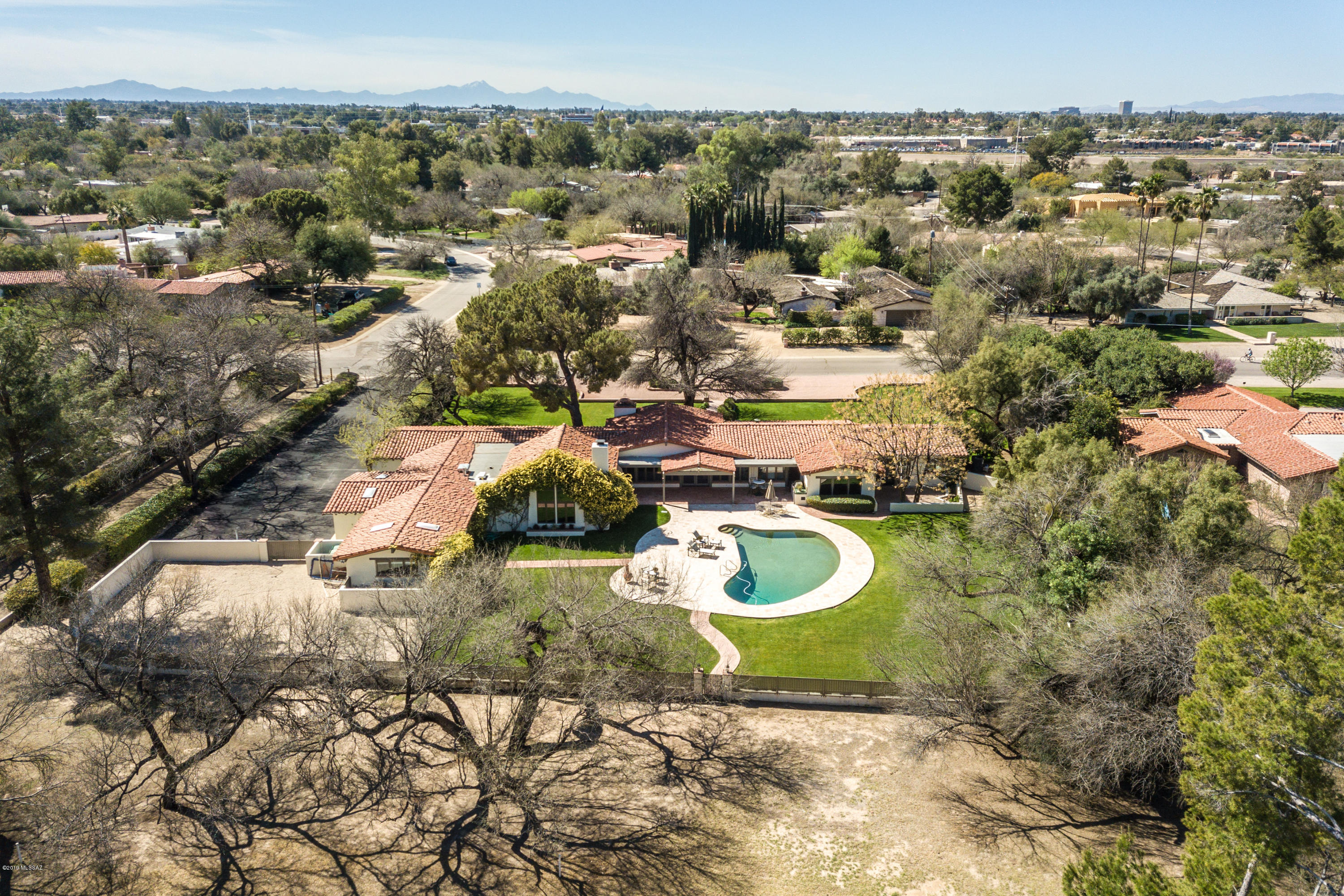 6345 E Miramar Drive