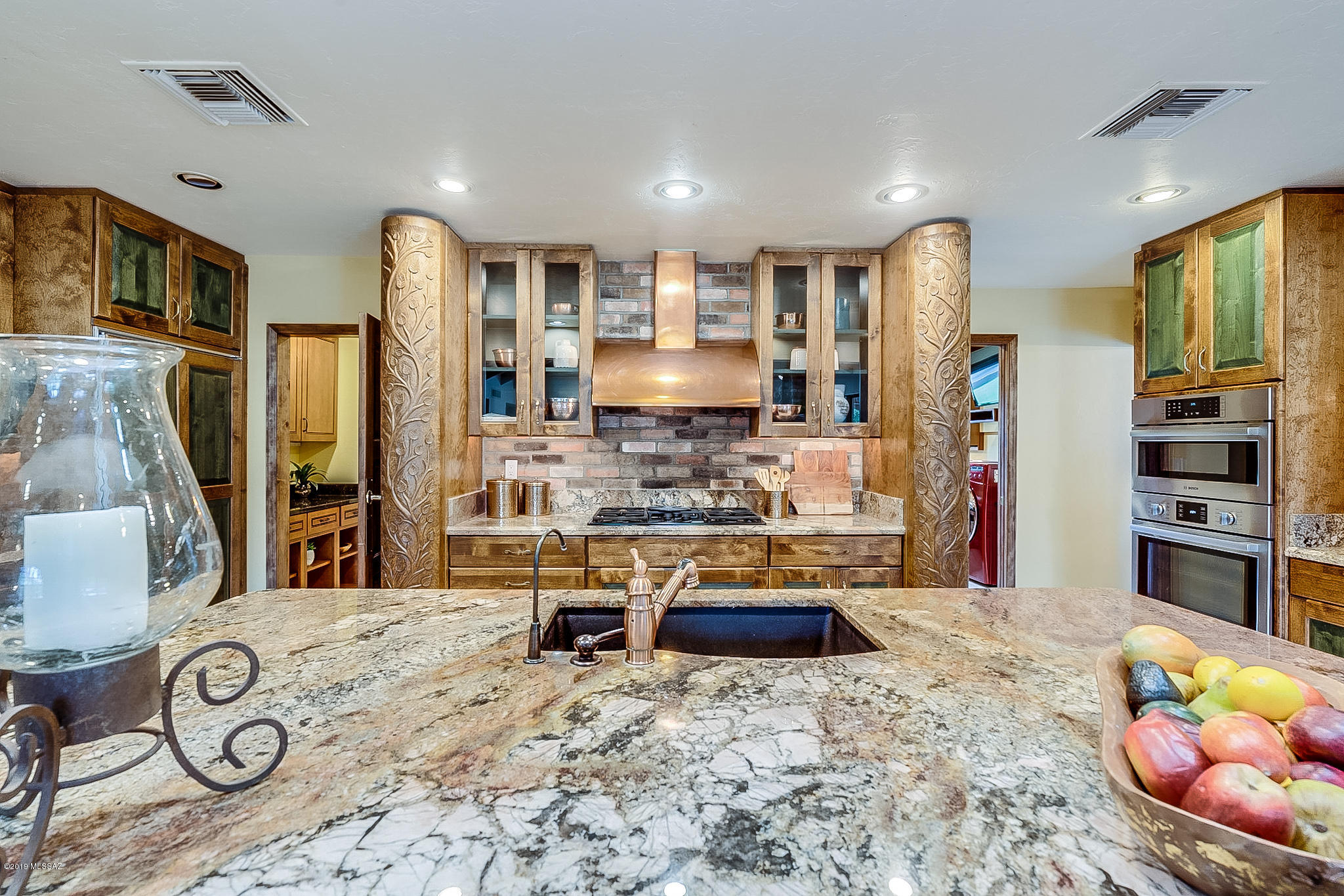 6345 E Miramar Drive