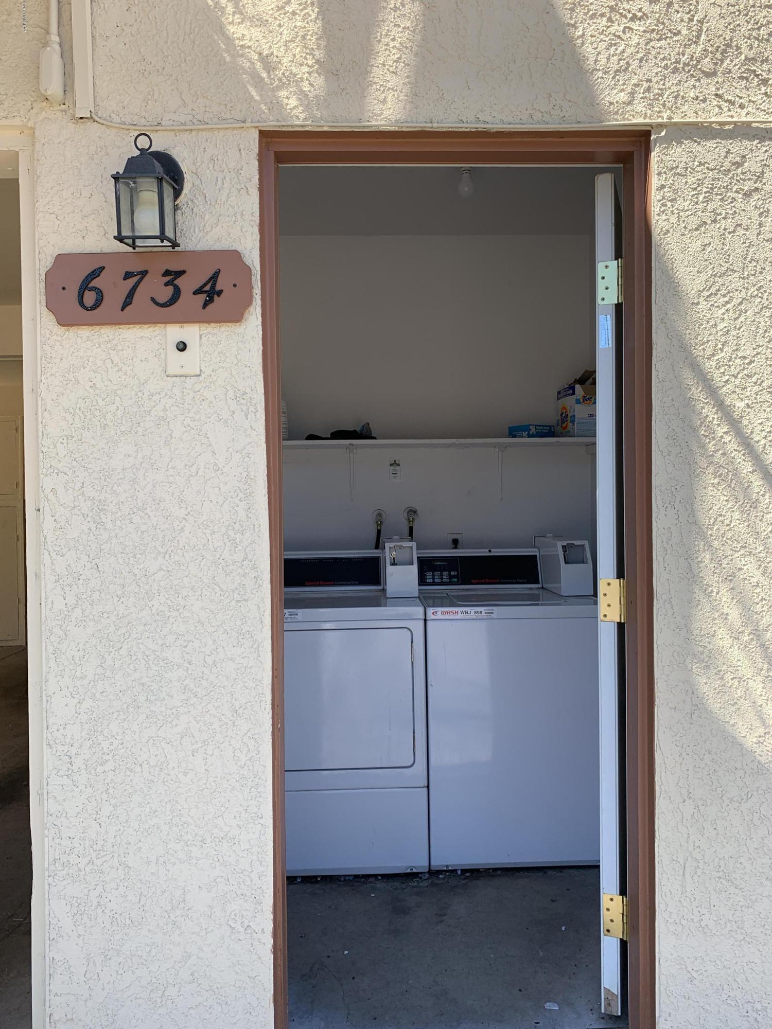 6734 E Calle La Paz Unit: B