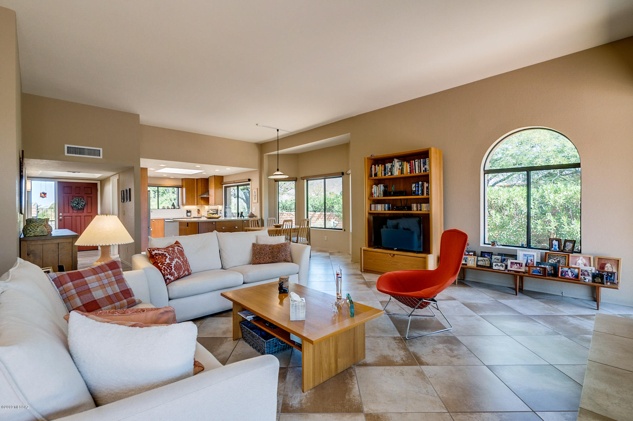 4210 N Camino De Carrillo