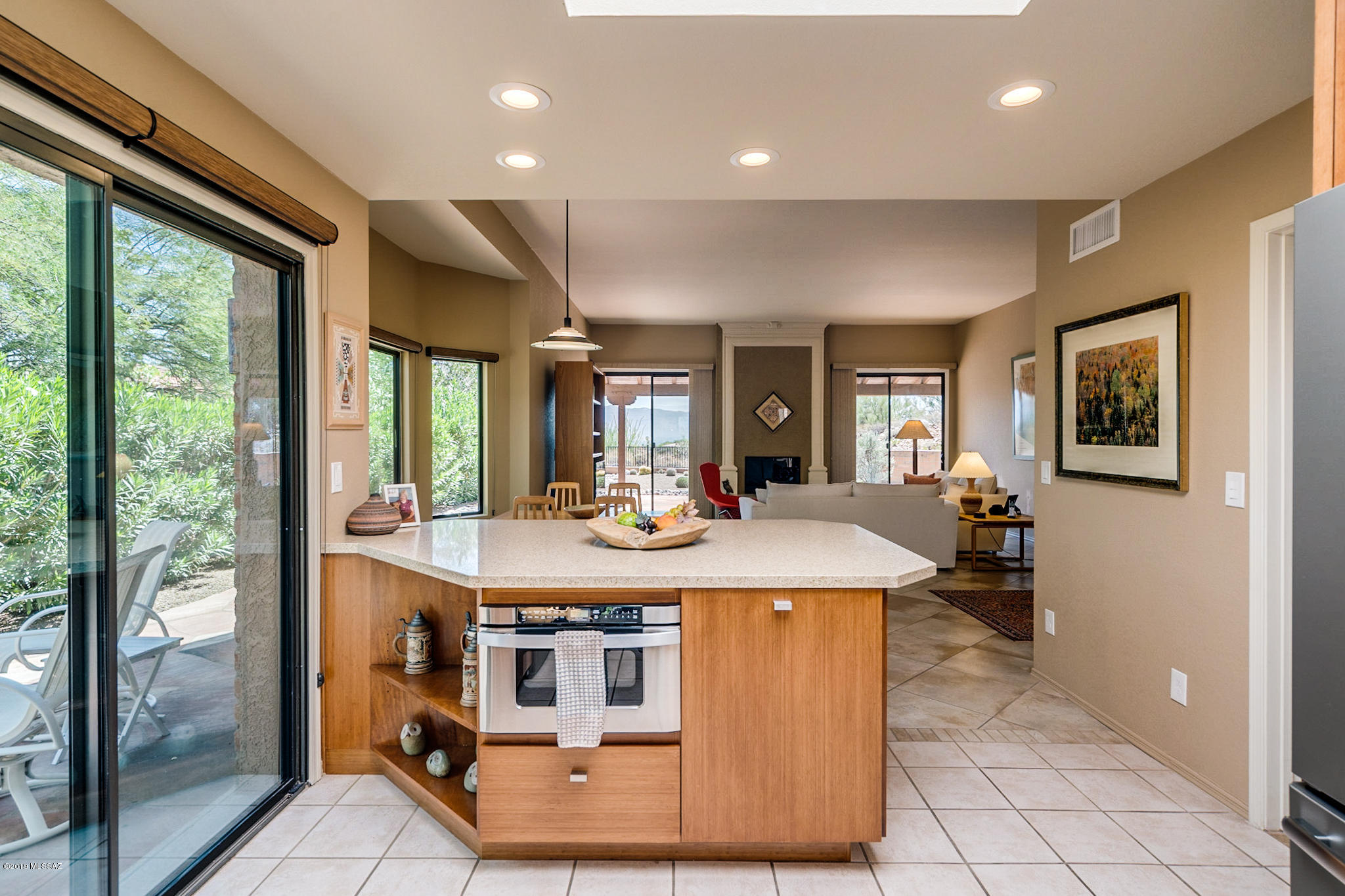 4210 N Camino De Carrillo