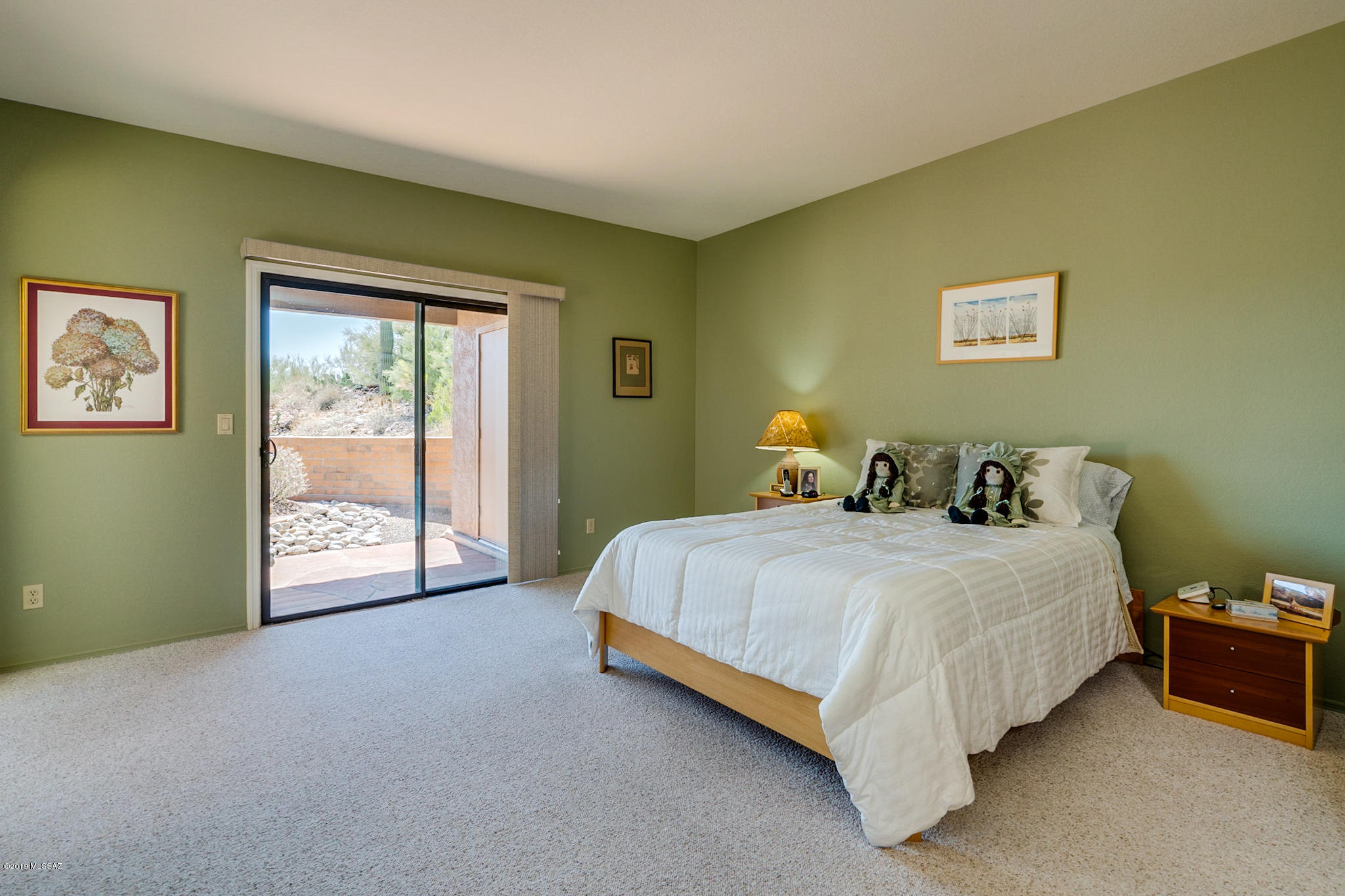 4210 N Camino De Carrillo