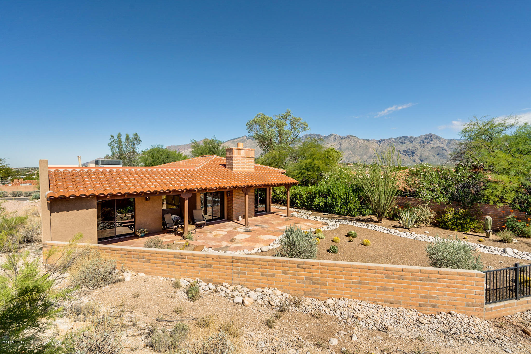 4210 N Camino De Carrillo