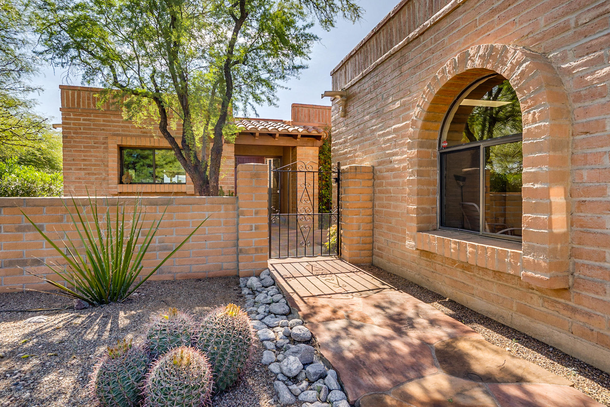 4210 N Camino De Carrillo