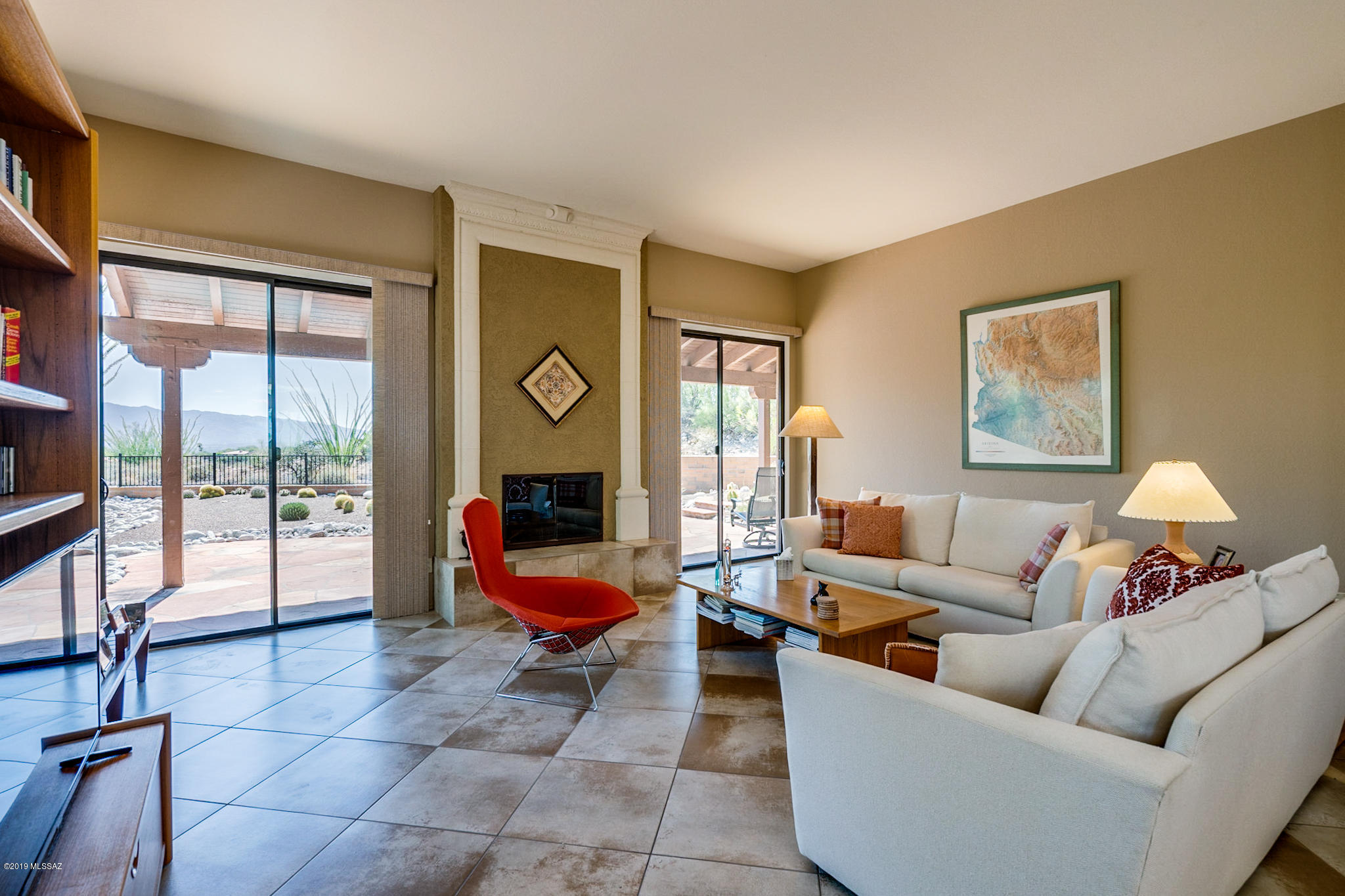 4210 N Camino De Carrillo