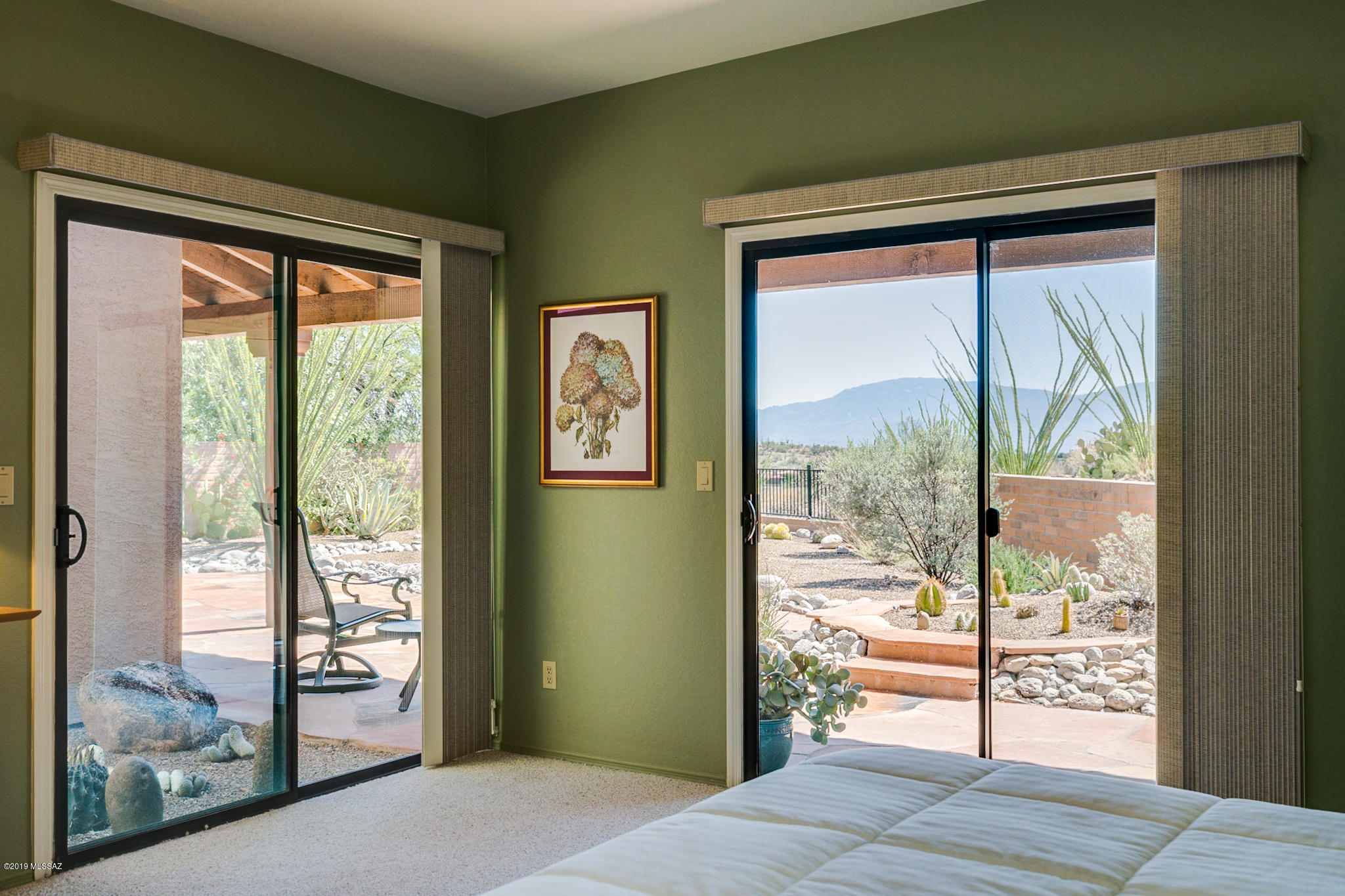 4210 N Camino De Carrillo