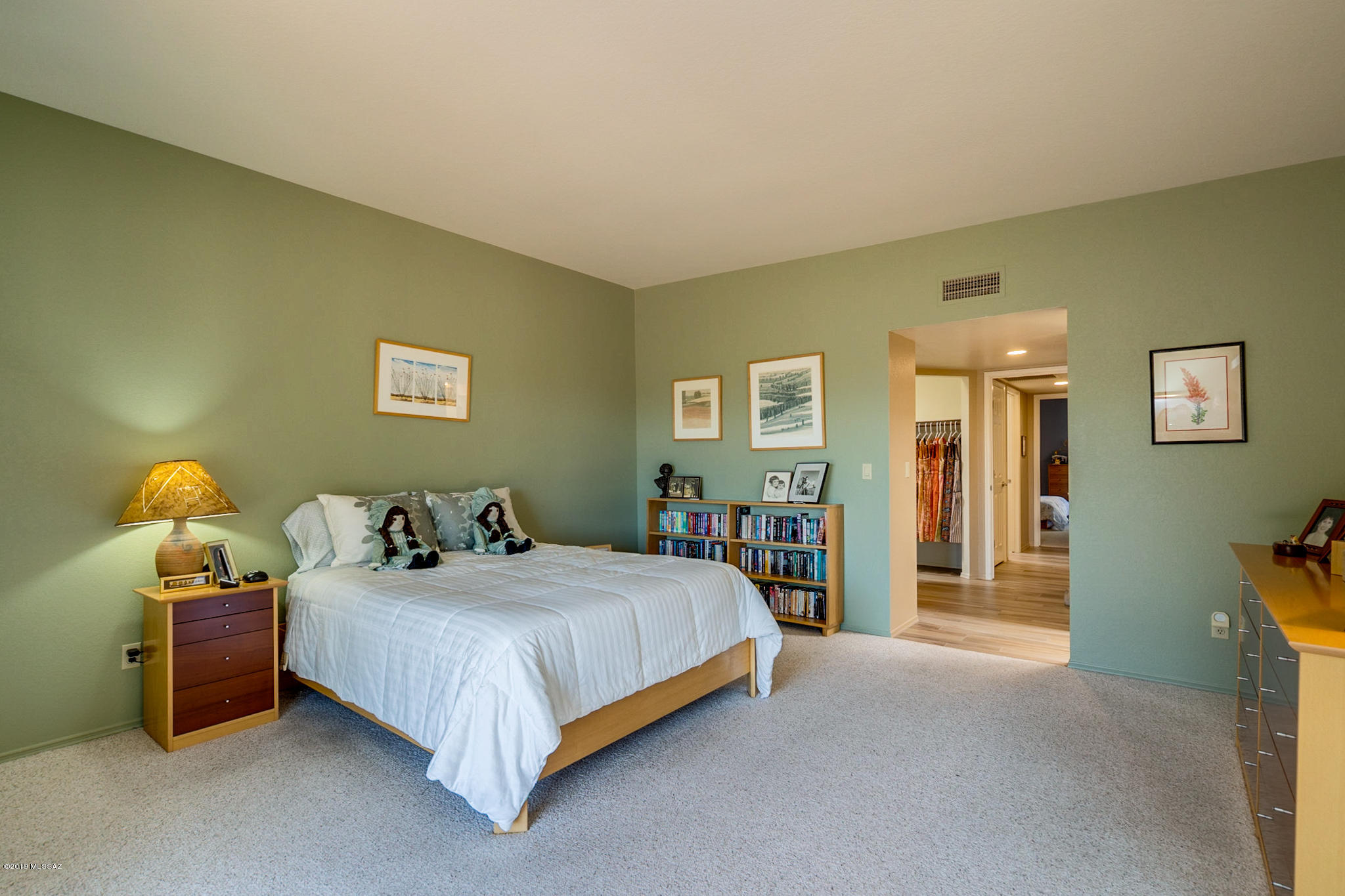 4210 N Camino De Carrillo