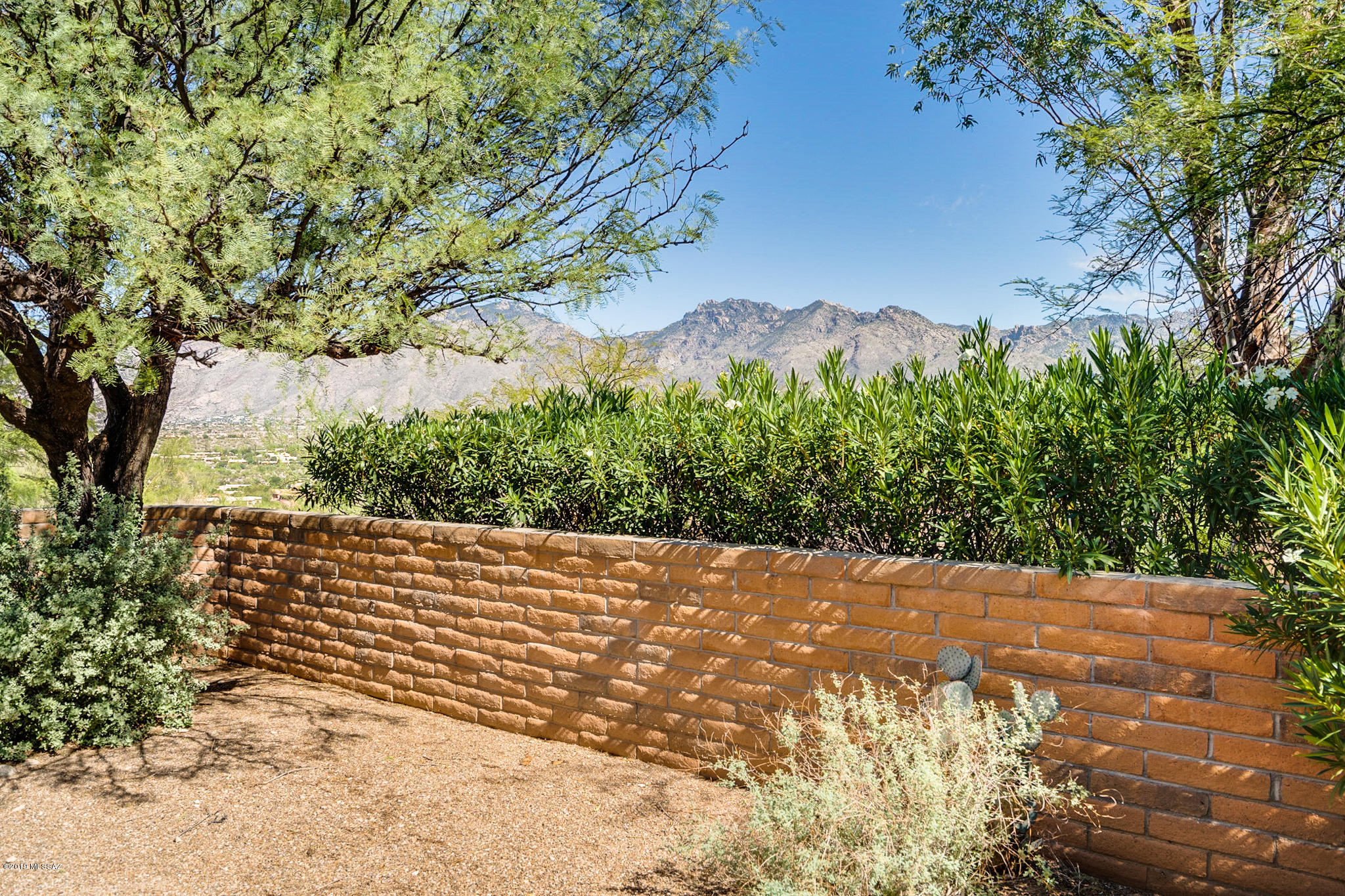 4210 N Camino De Carrillo