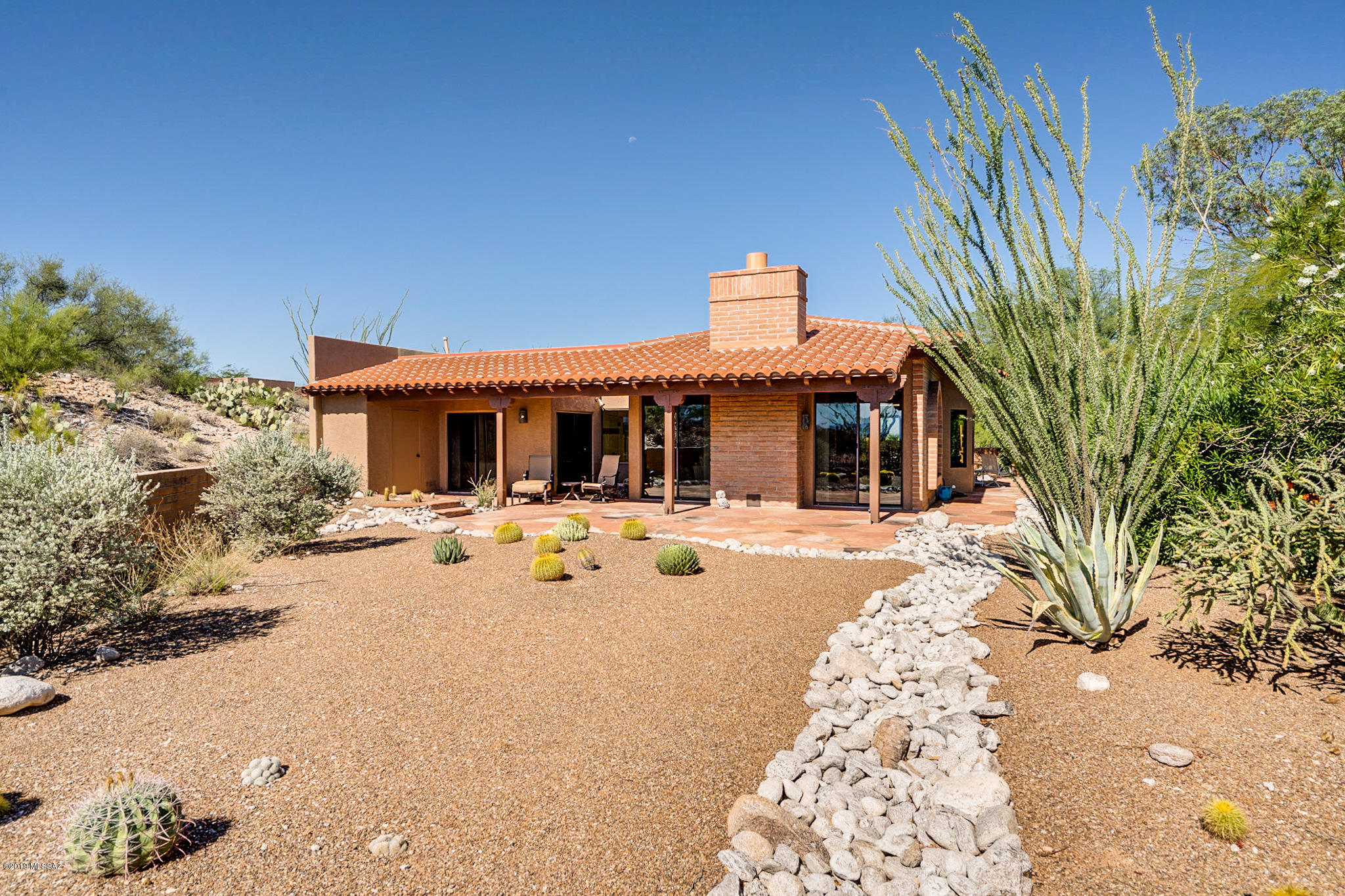 4210 N Camino De Carrillo