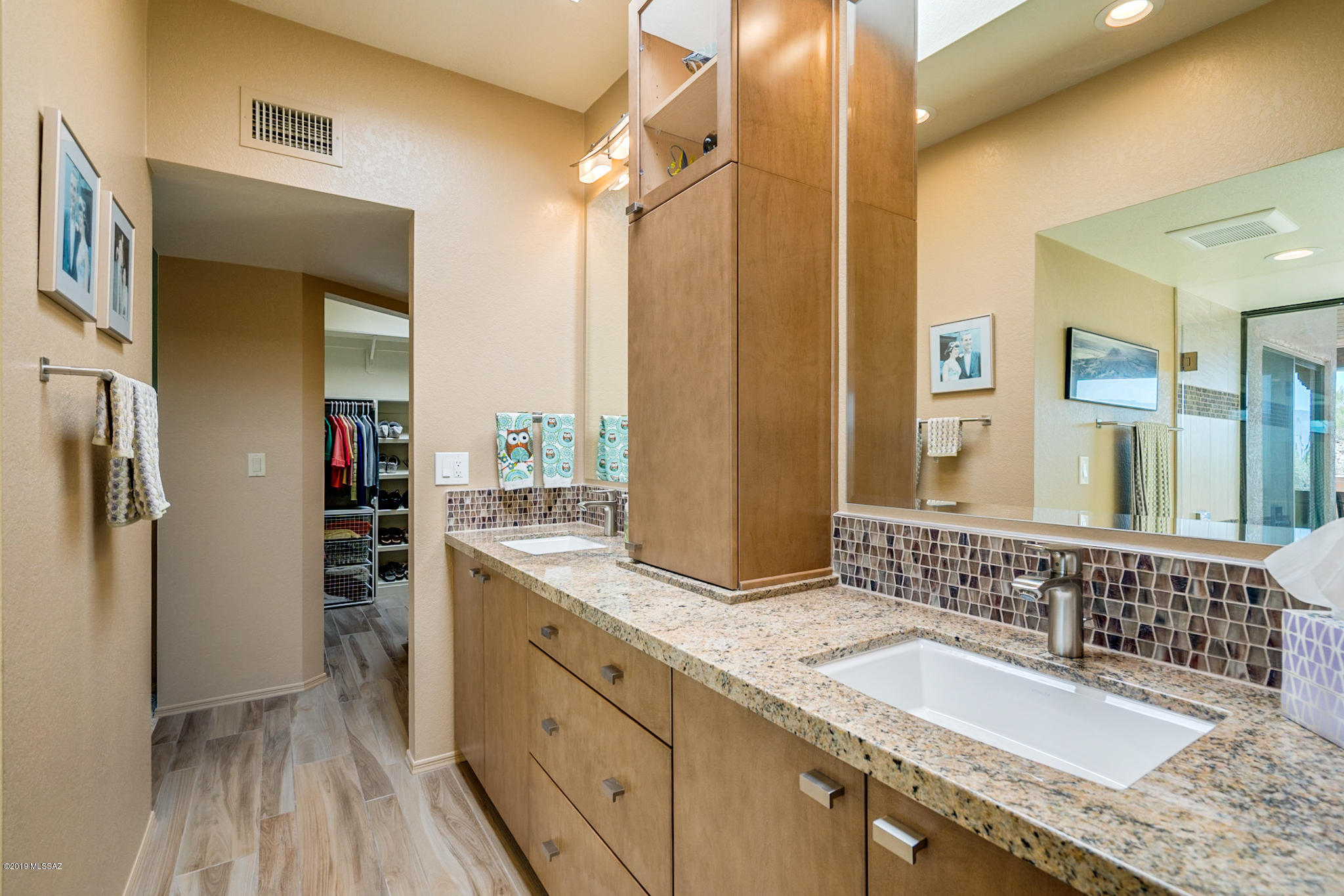 4210 N Camino De Carrillo