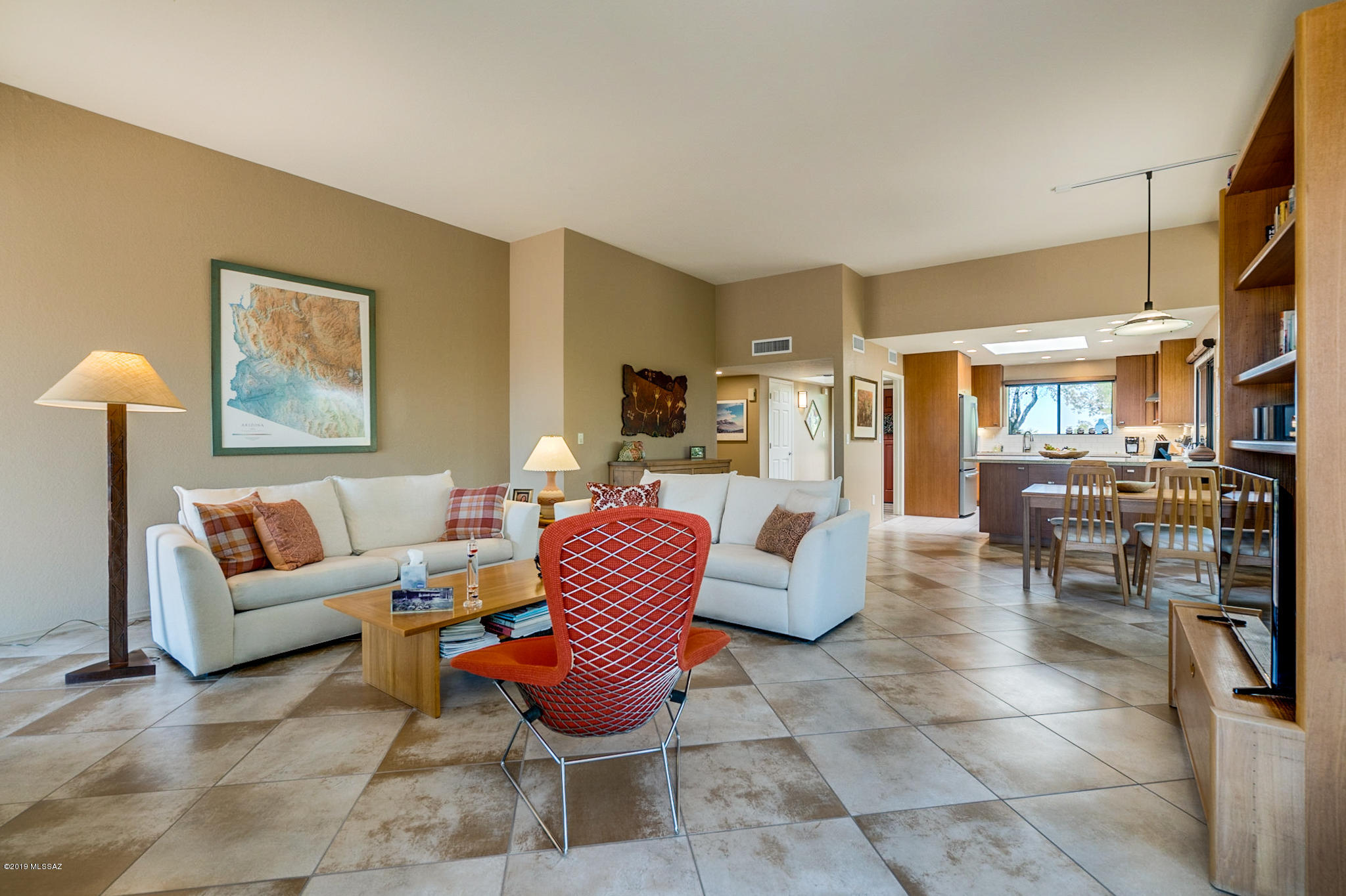 4210 N Camino De Carrillo