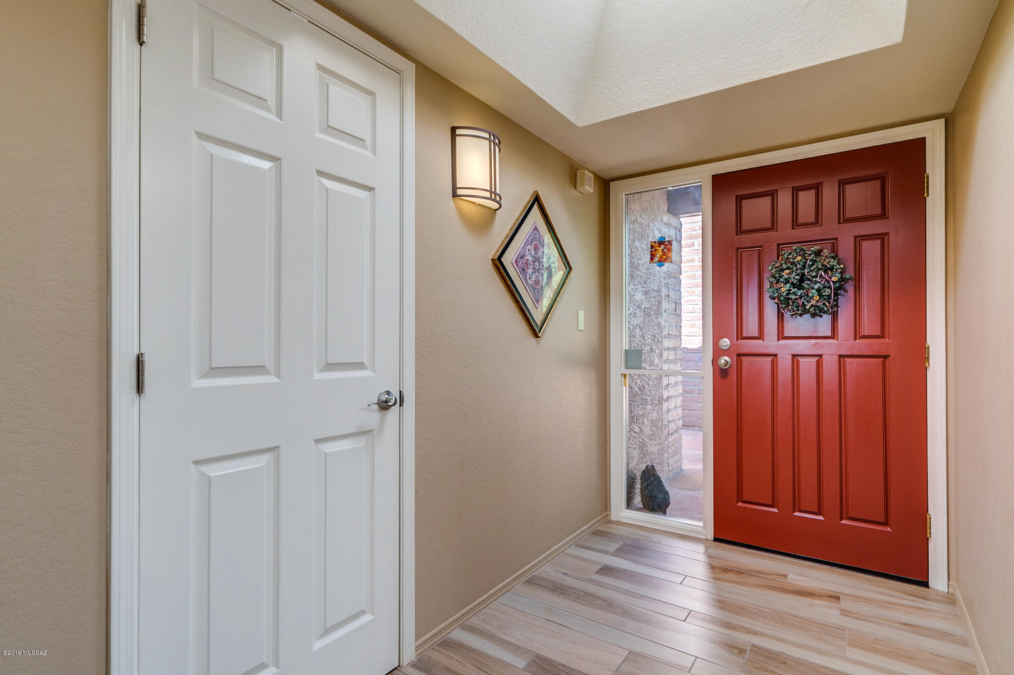 4210 N Camino De Carrillo