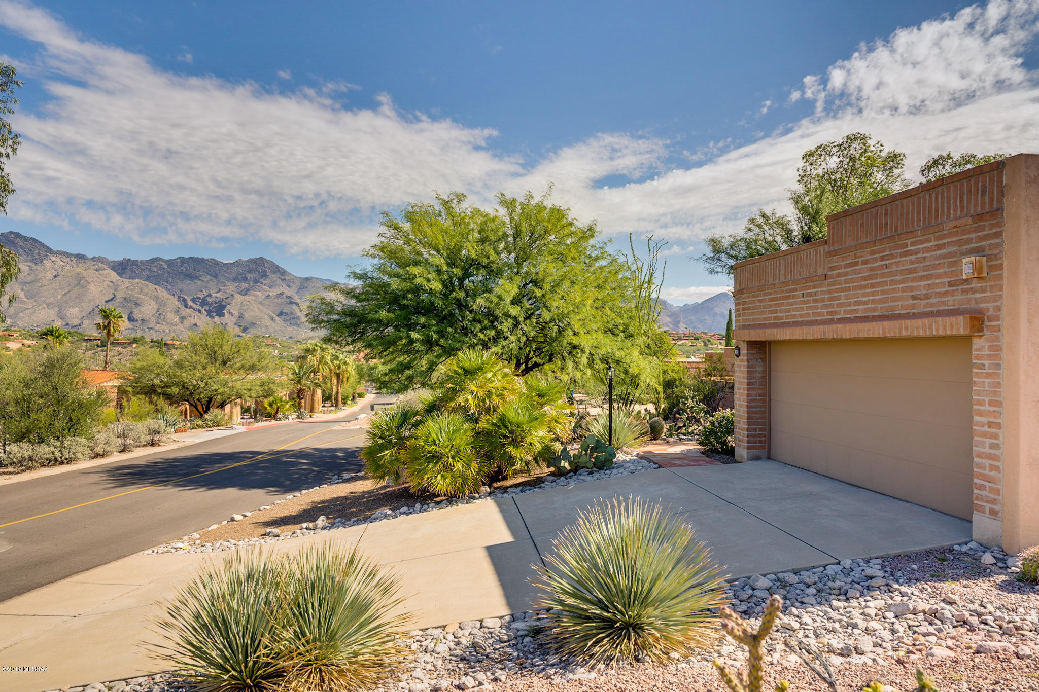 4210 N Camino De Carrillo