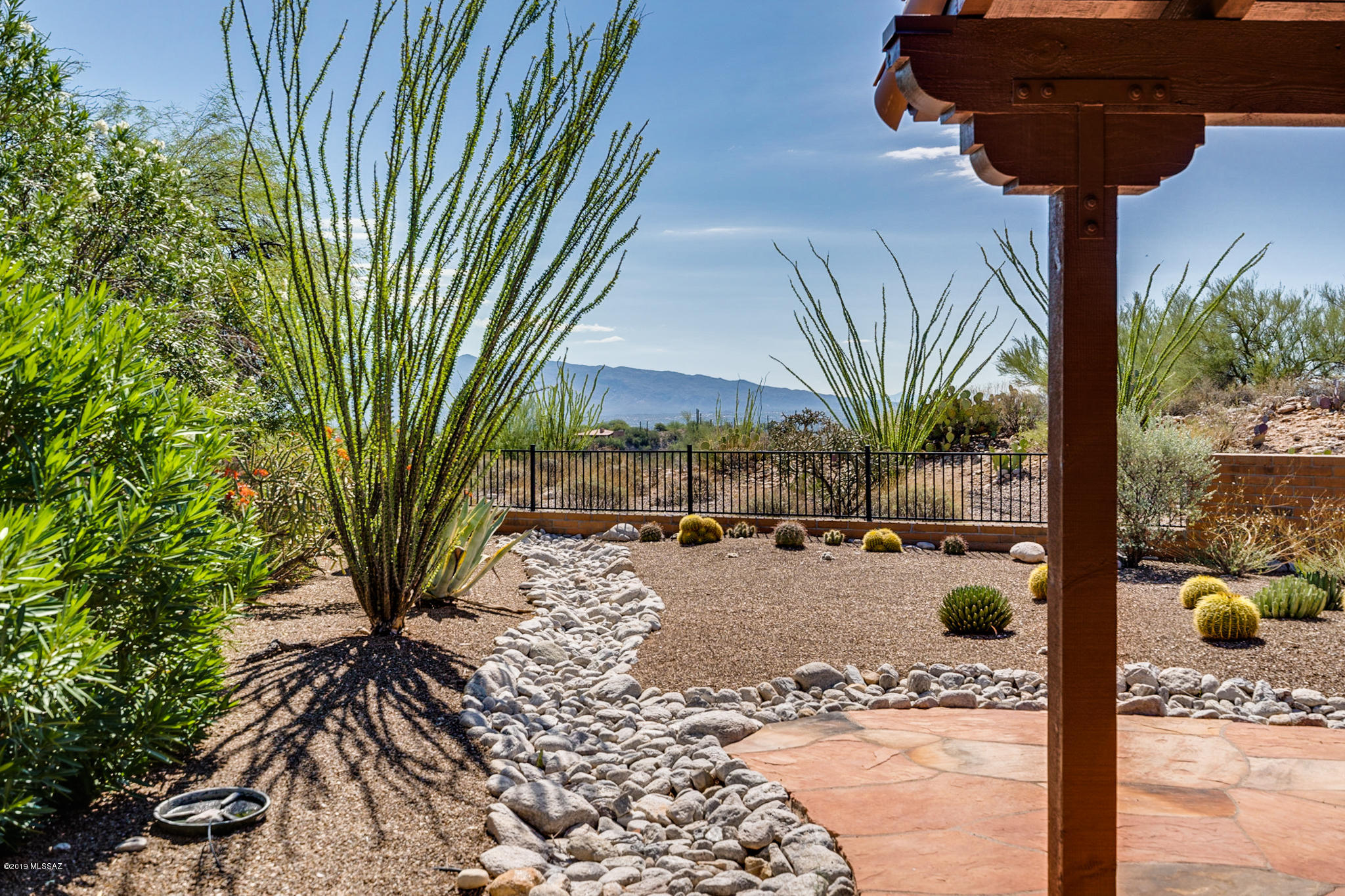 4210 N Camino De Carrillo