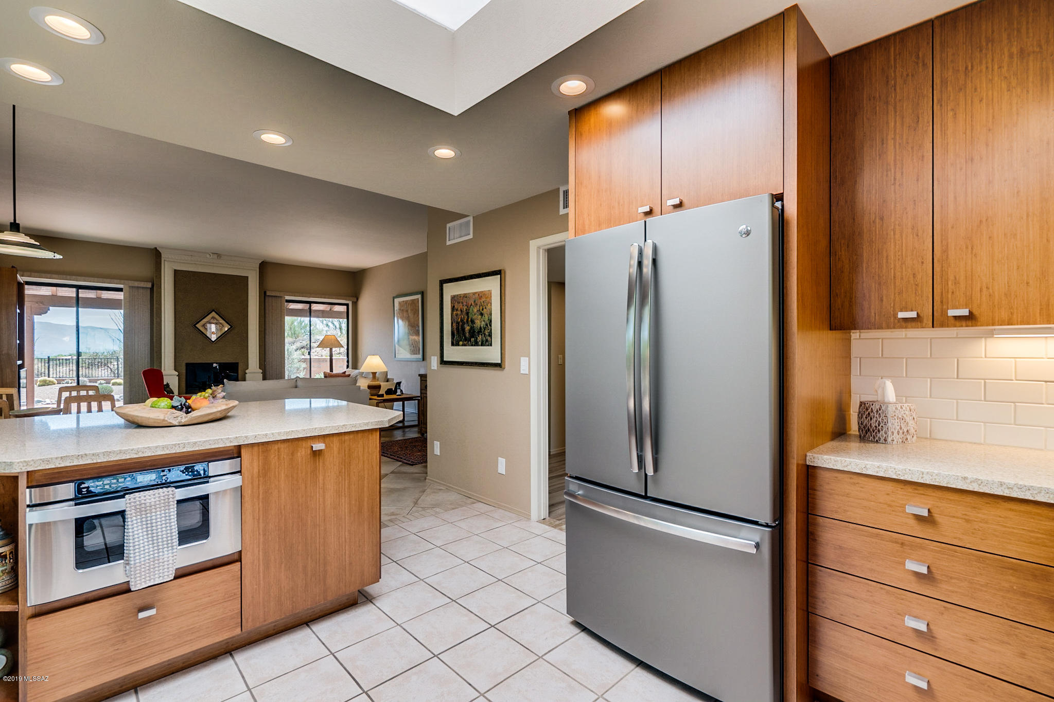 4210 N Camino De Carrillo