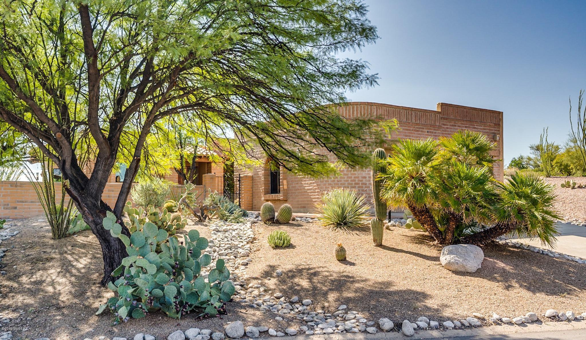 4210 N Camino De Carrillo