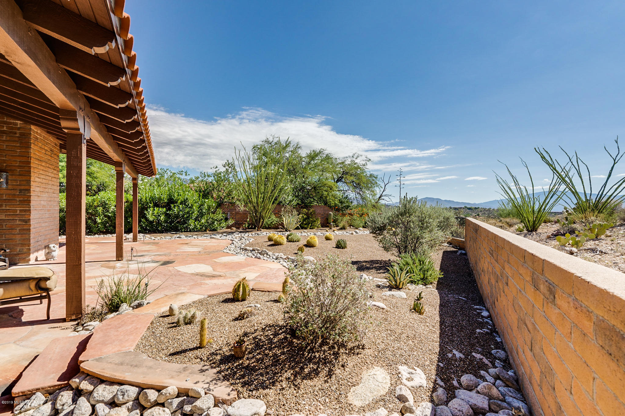 4210 N Camino De Carrillo