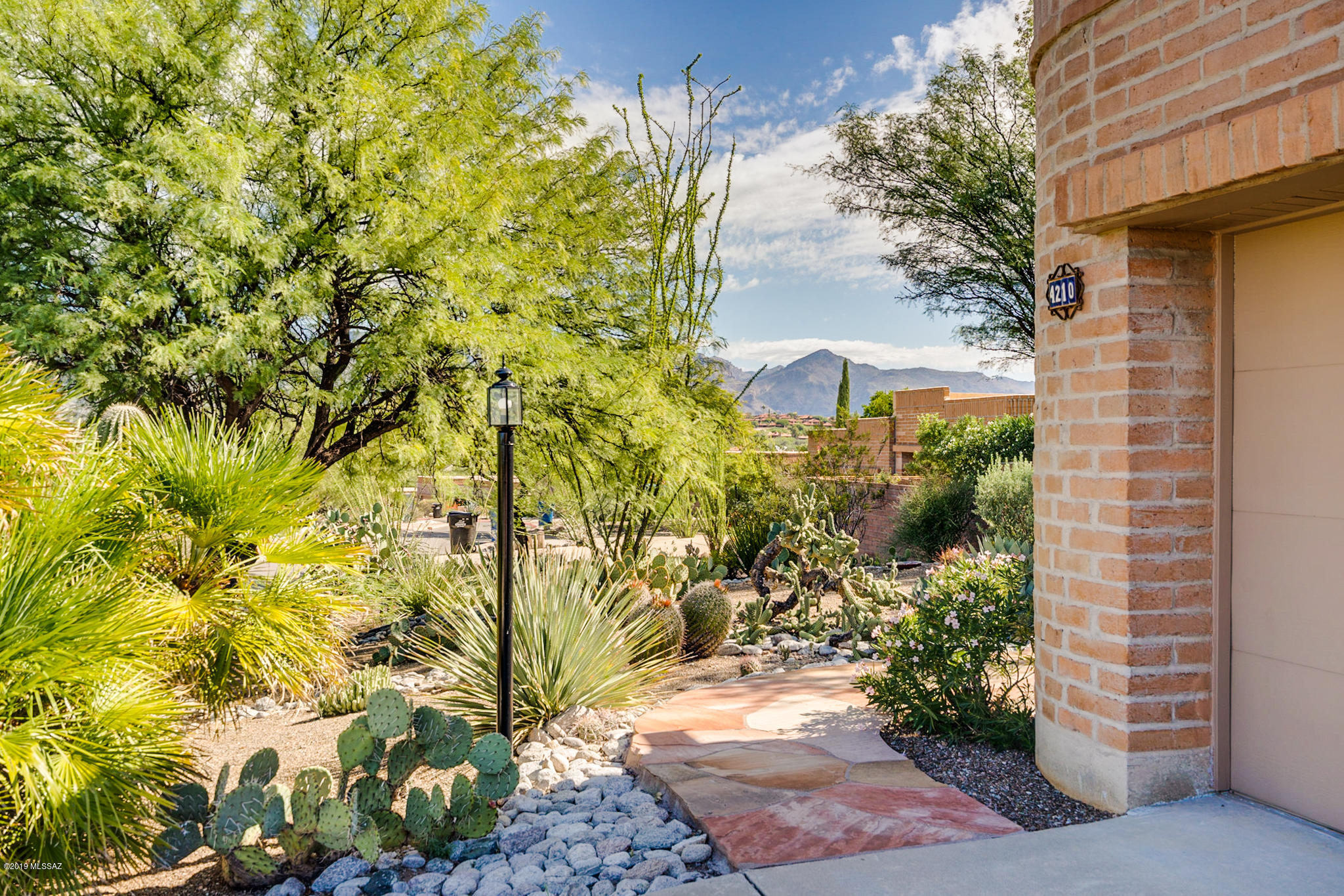 4210 N Camino De Carrillo