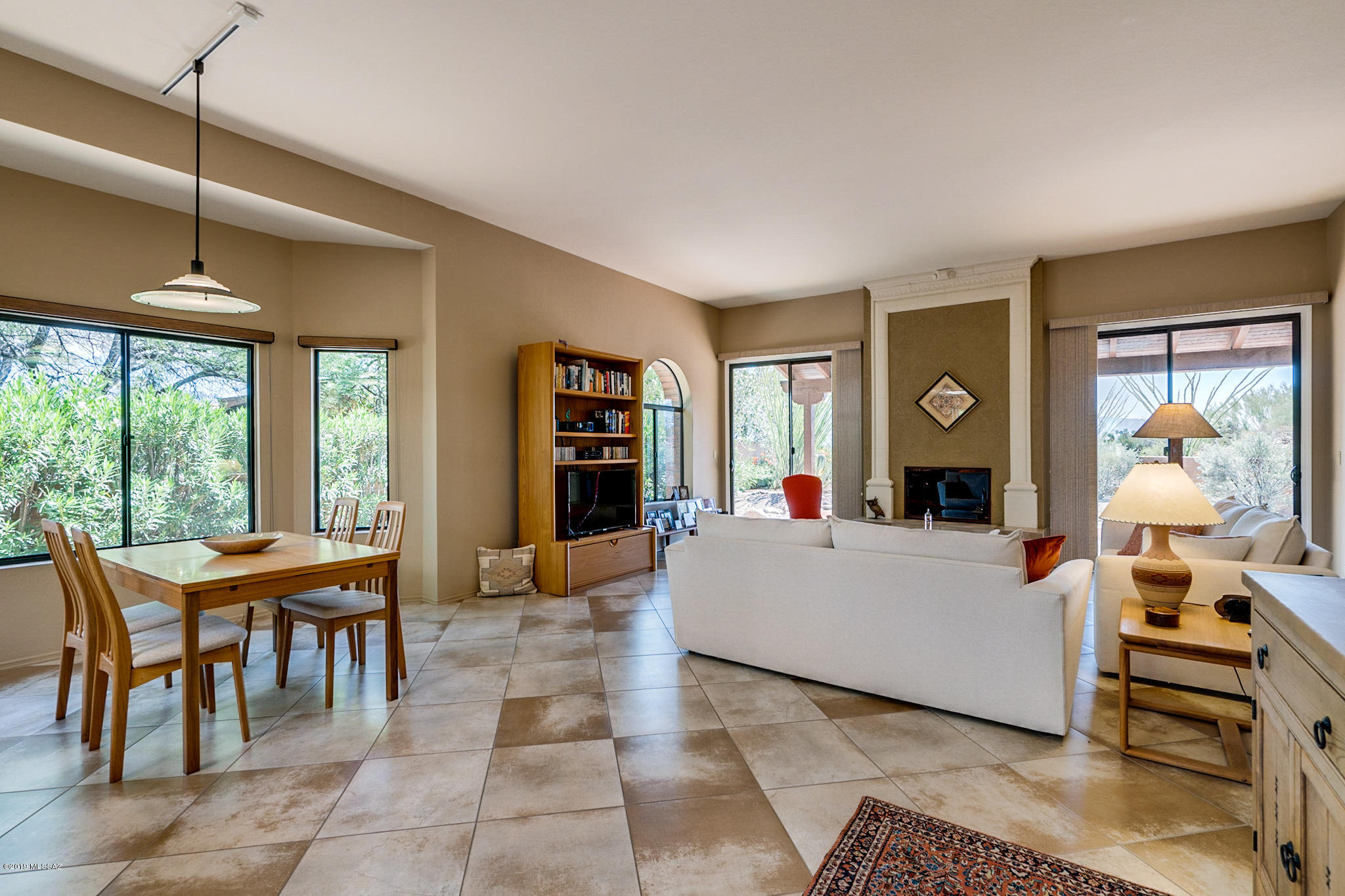 4210 N Camino De Carrillo