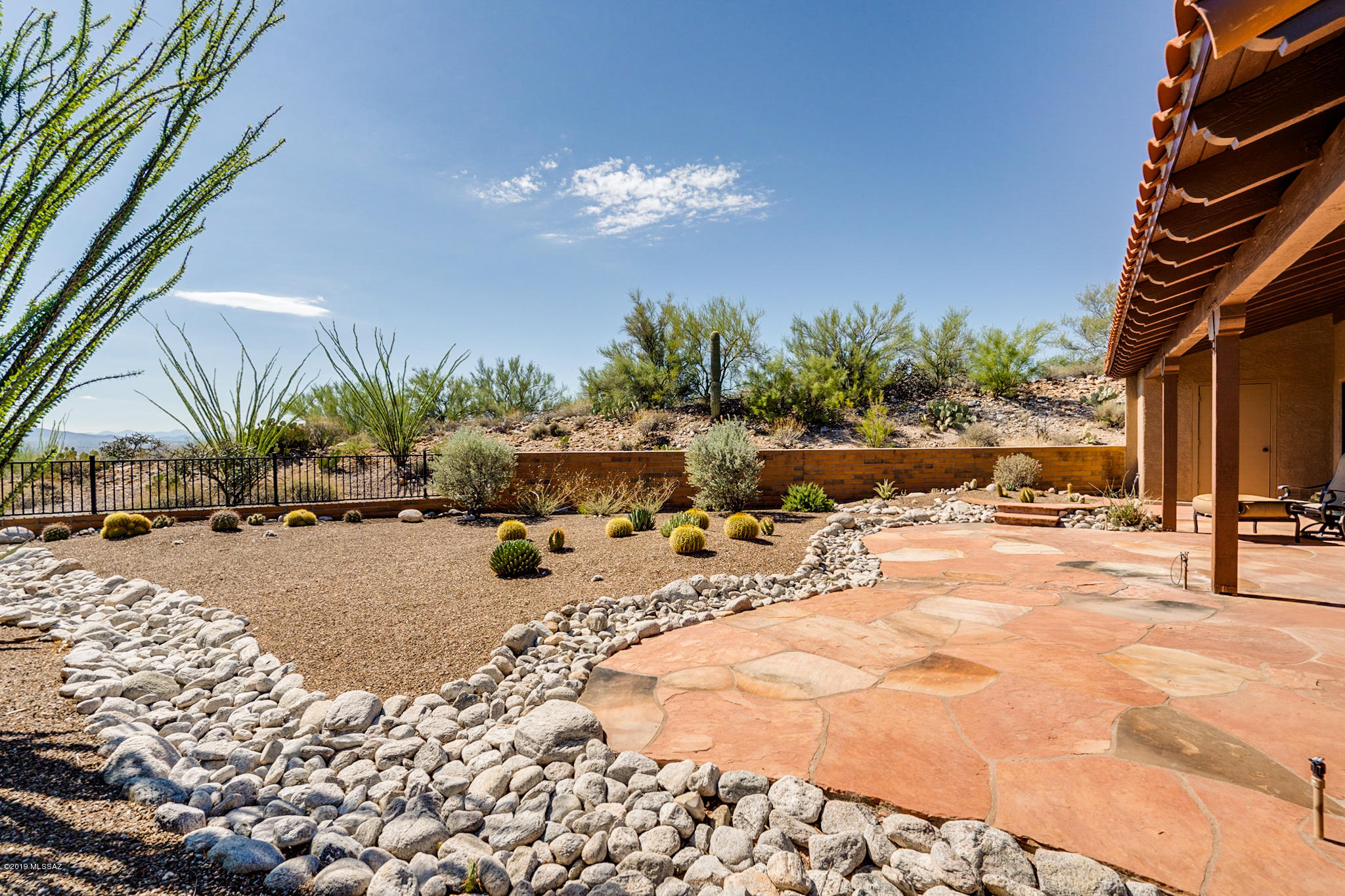 4210 N Camino De Carrillo