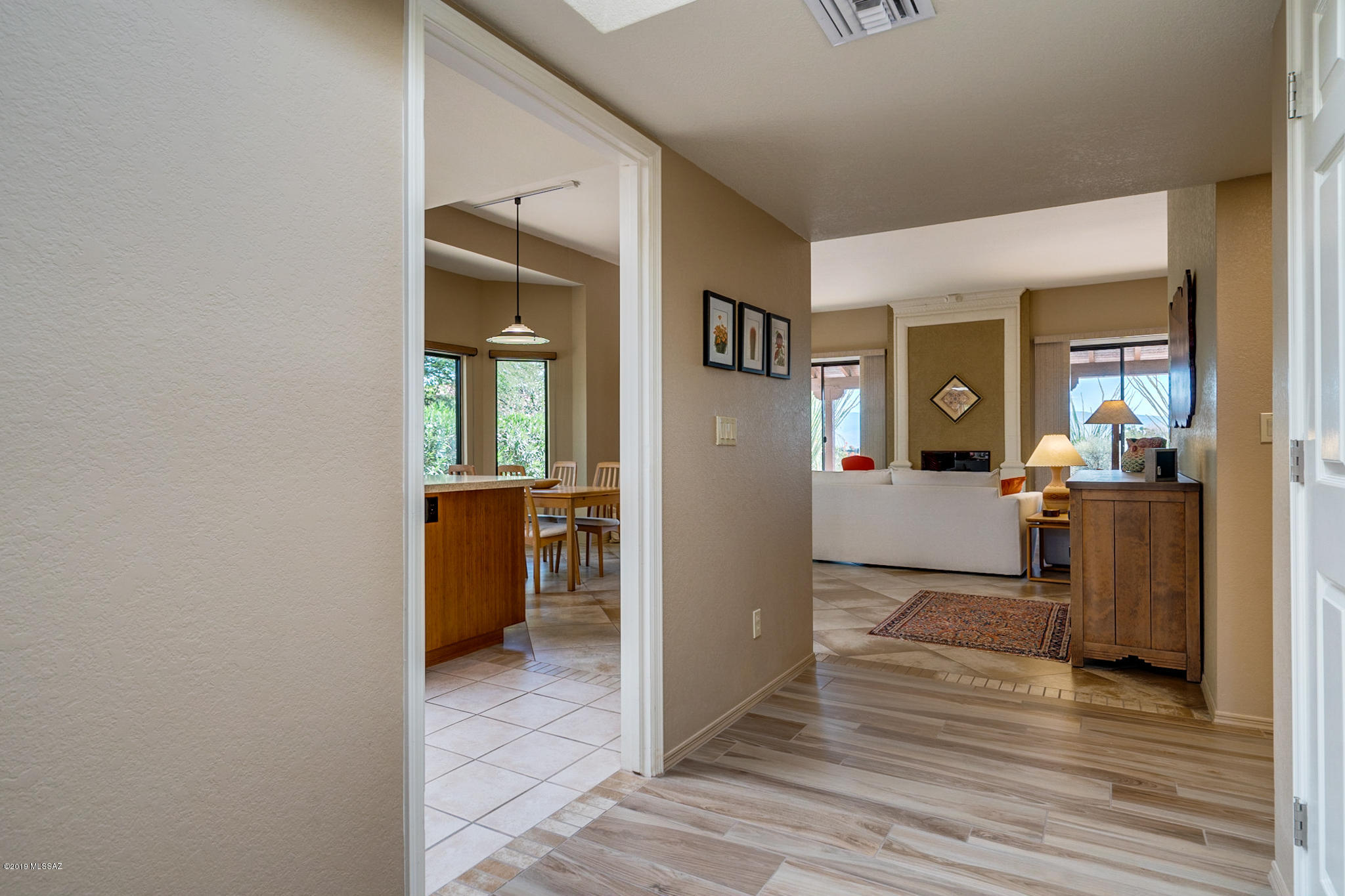 4210 N Camino De Carrillo