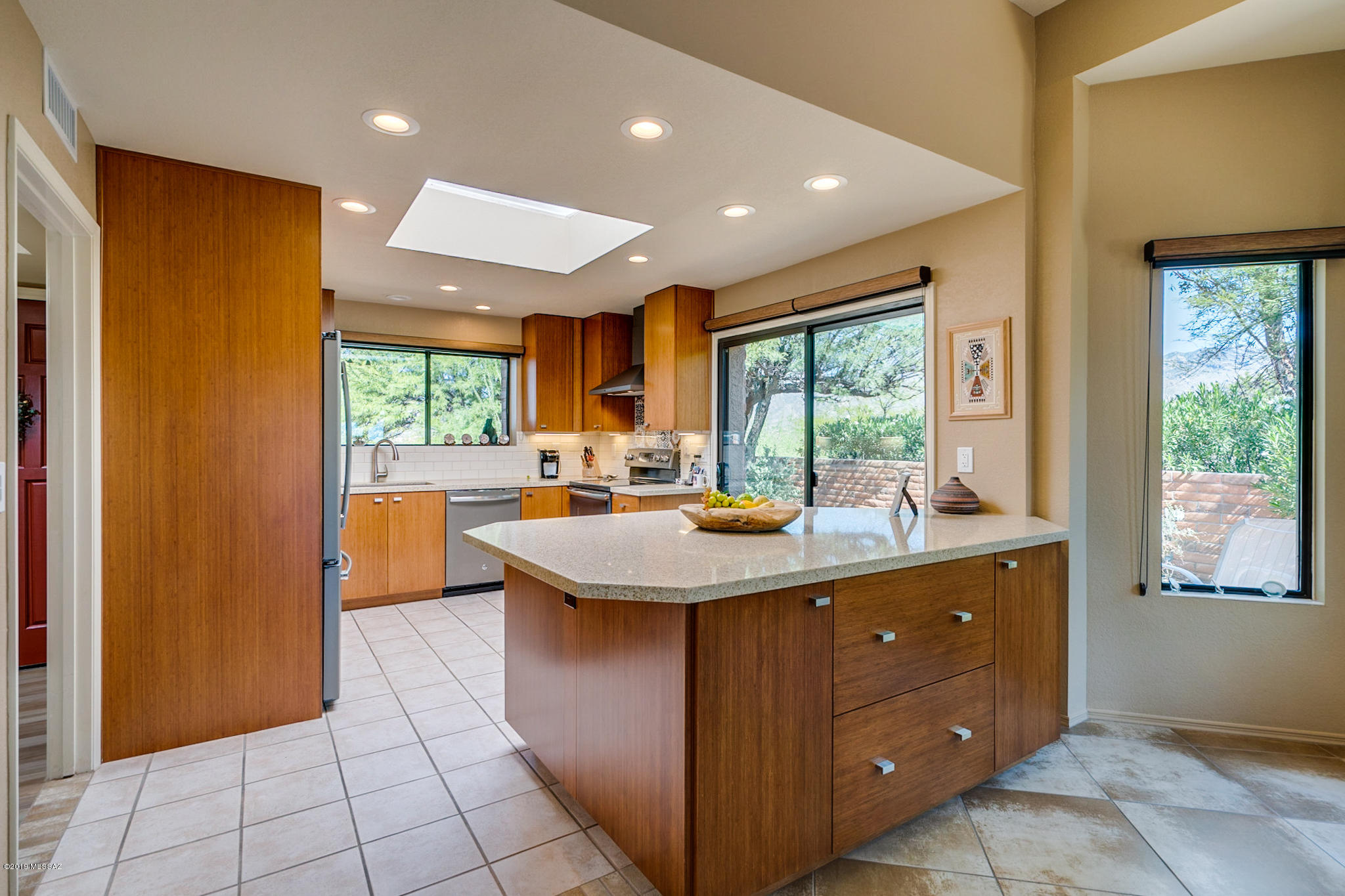 4210 N Camino De Carrillo