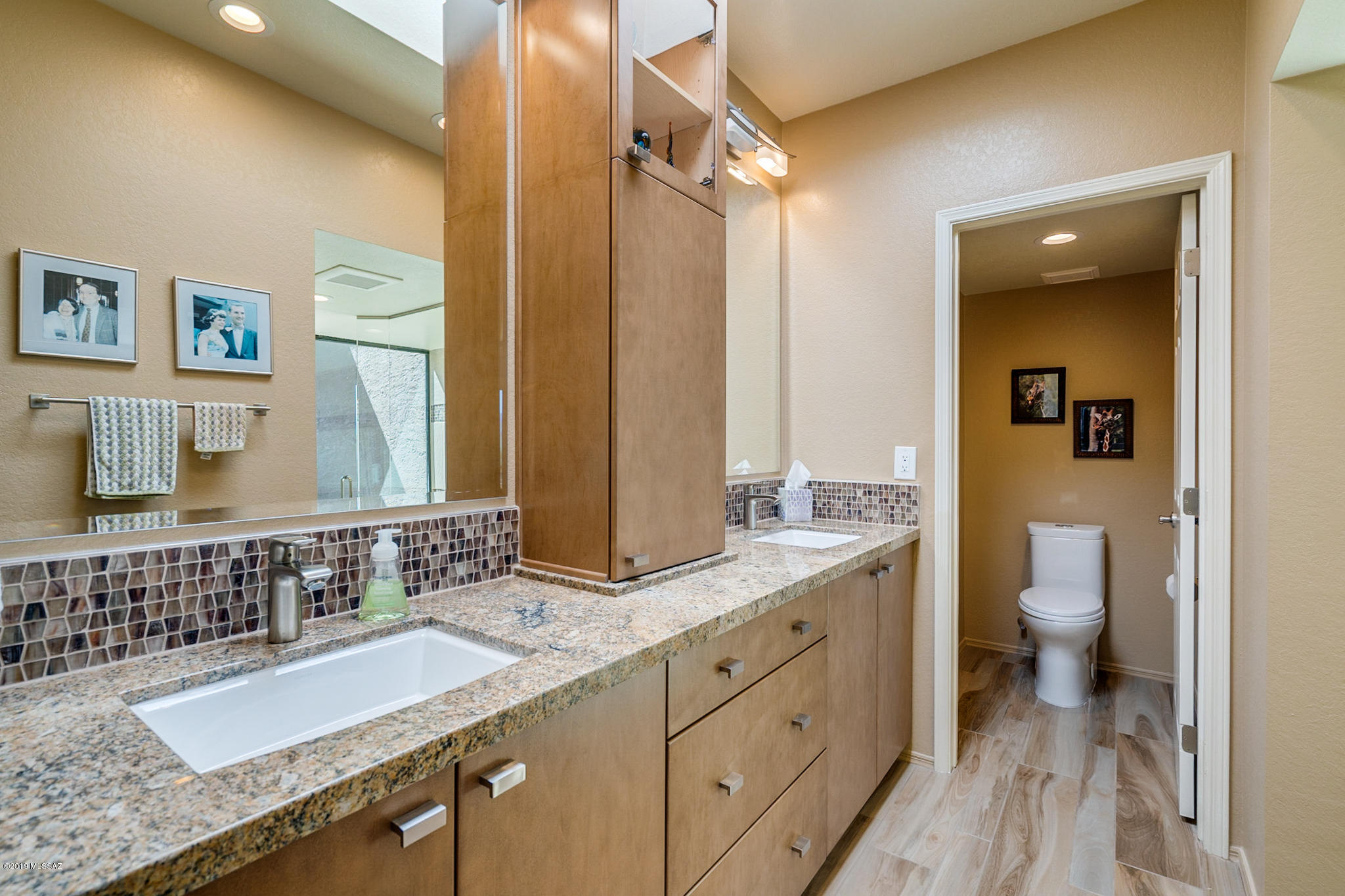 4210 N Camino De Carrillo