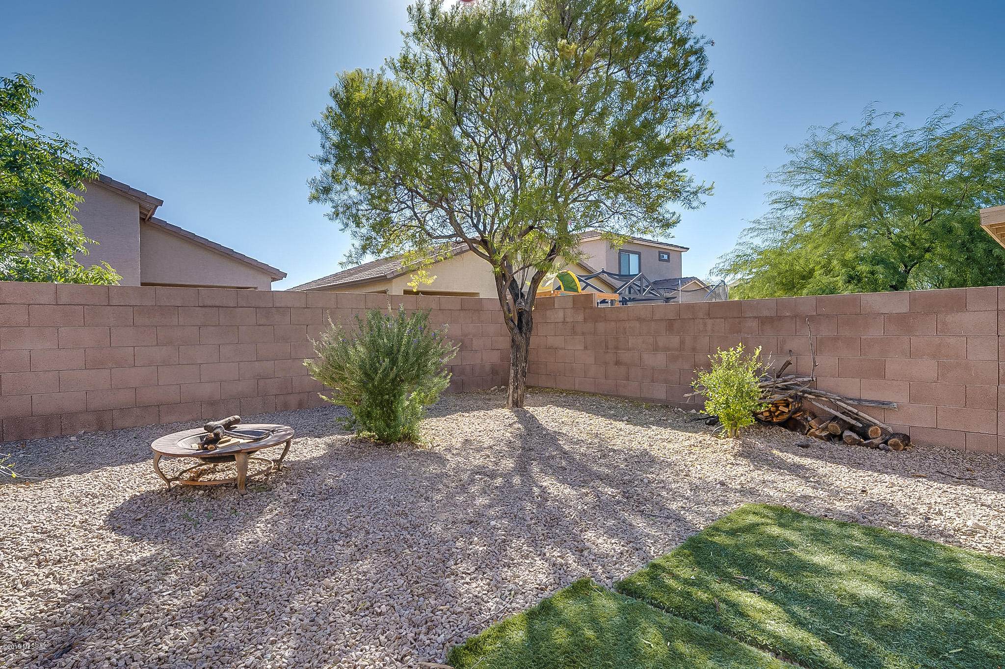4138 E Stony Meadow Drive