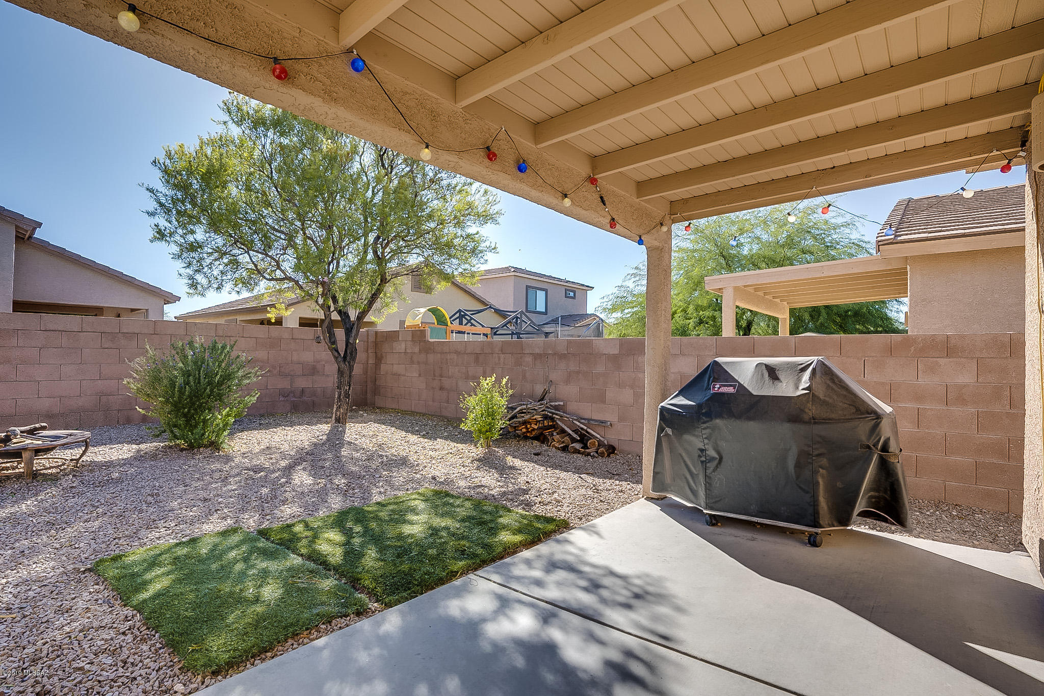4138 E Stony Meadow Drive