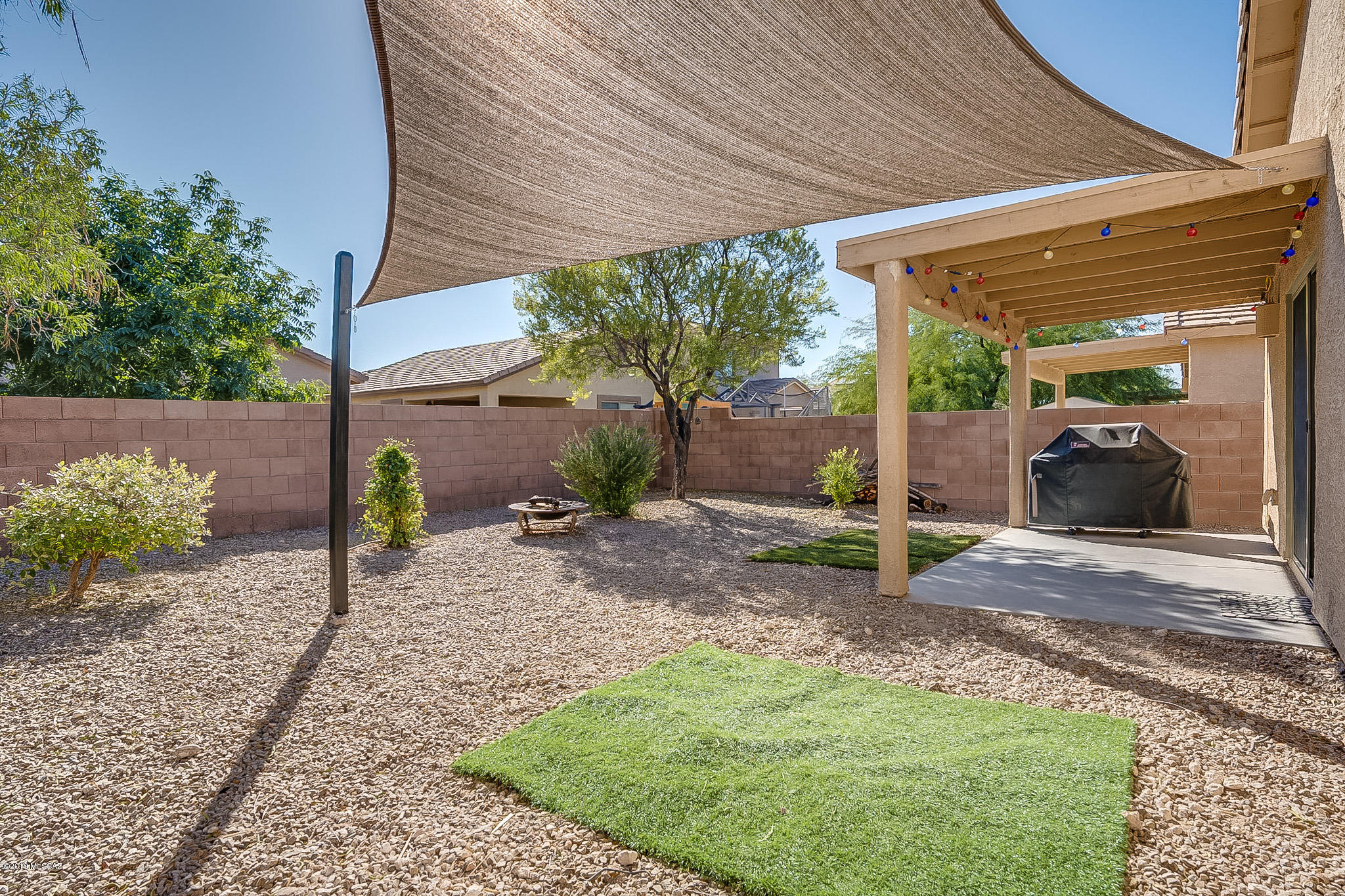 4138 E Stony Meadow Drive