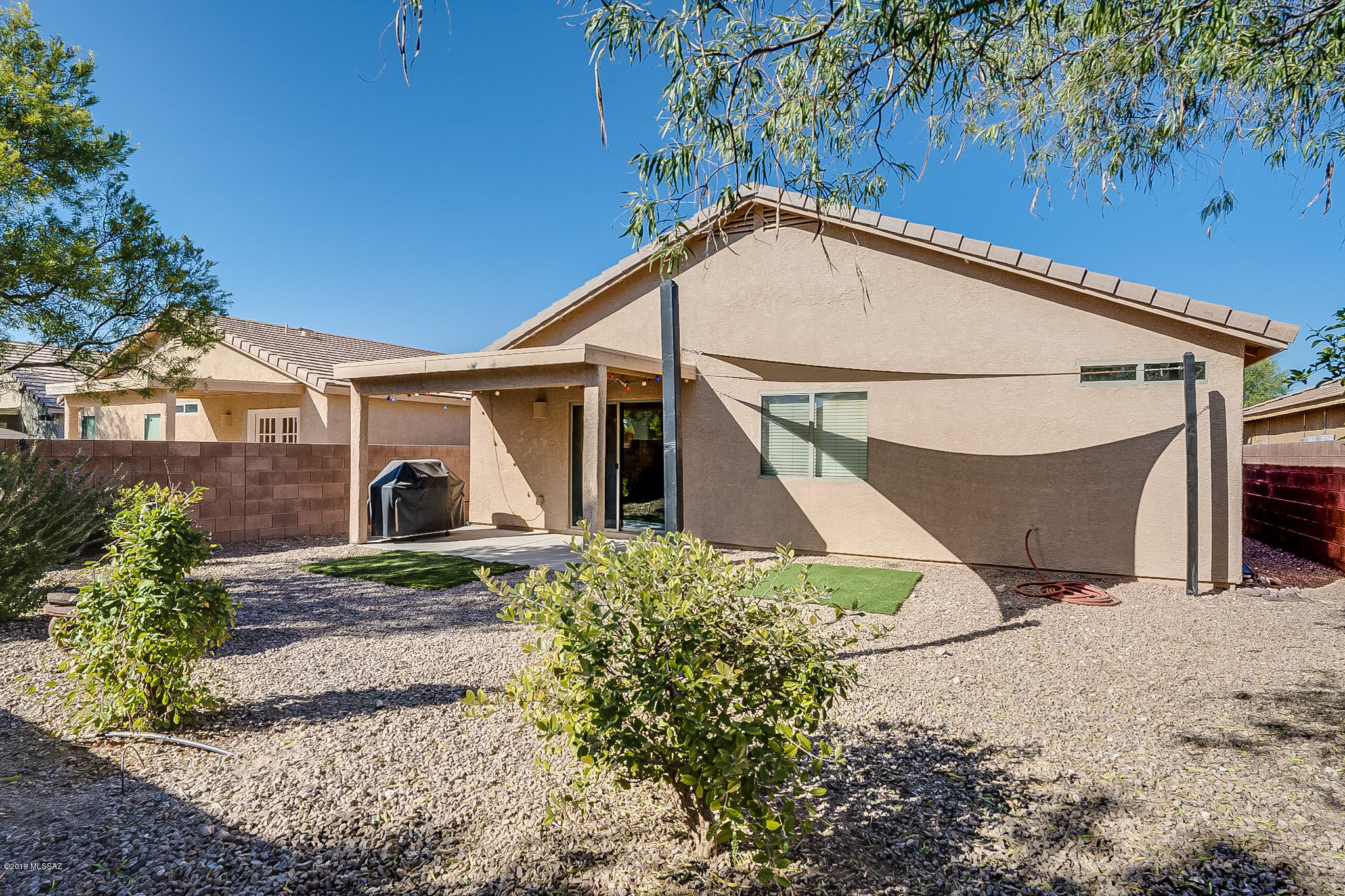 4138 E Stony Meadow Drive