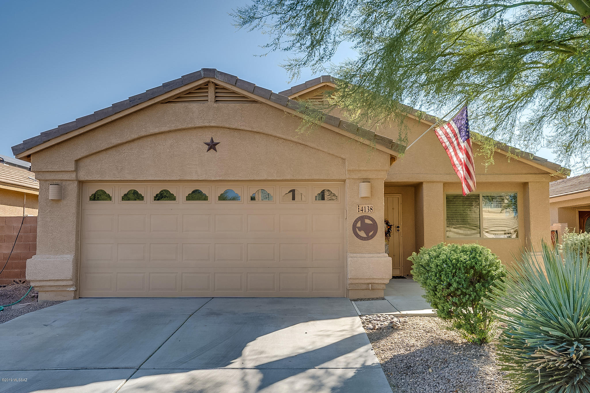4138 E Stony Meadow Drive