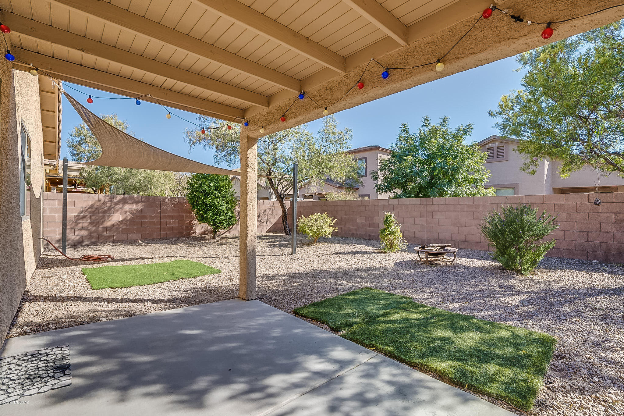 4138 E Stony Meadow Drive