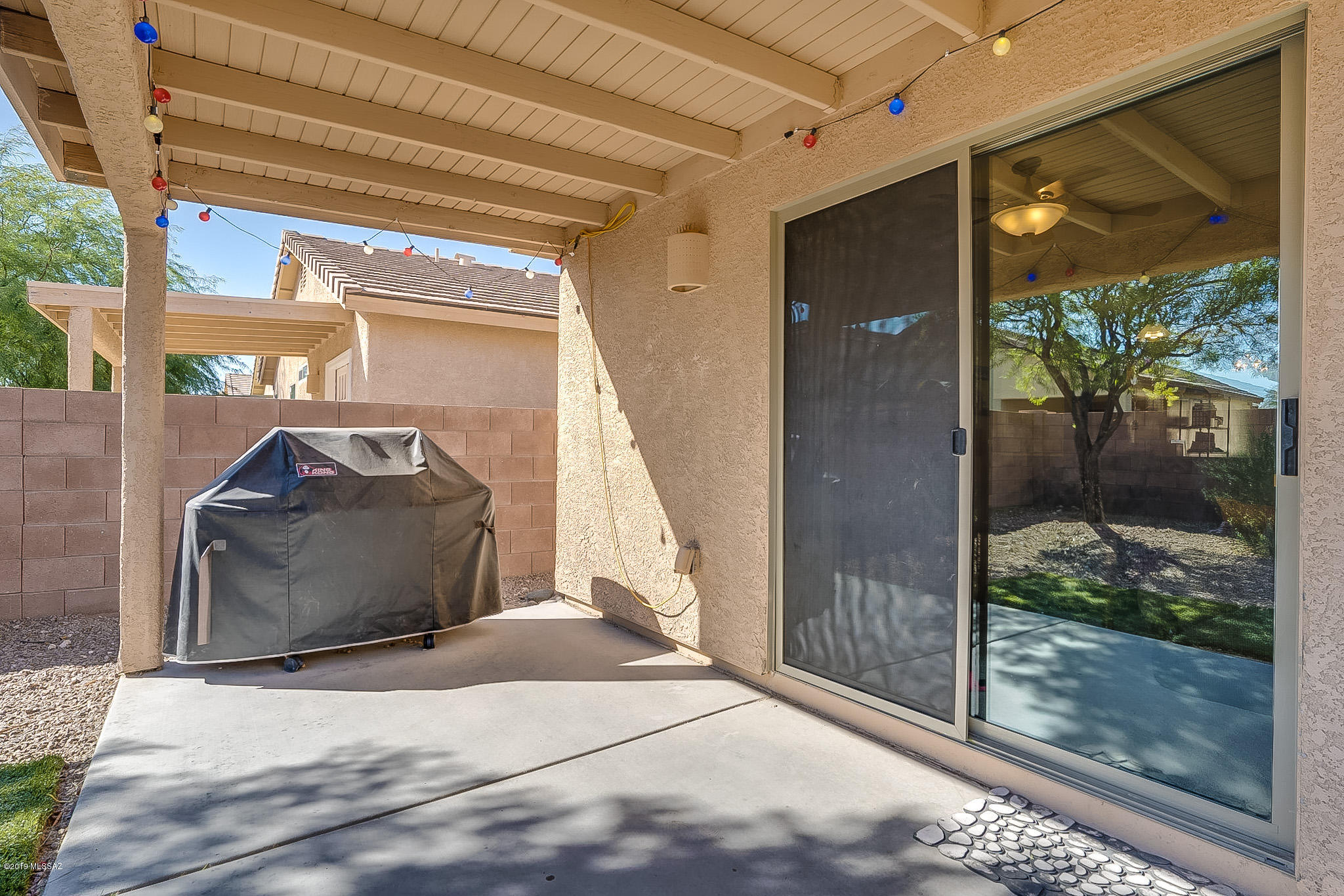 4138 E Stony Meadow Drive