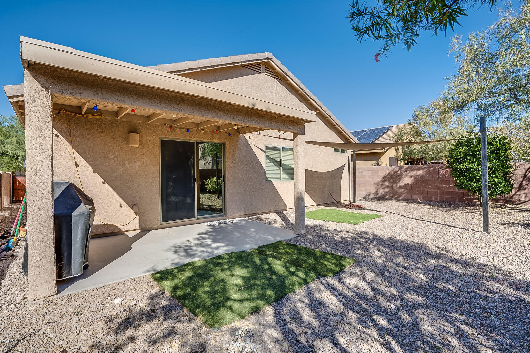 4138 E Stony Meadow Drive