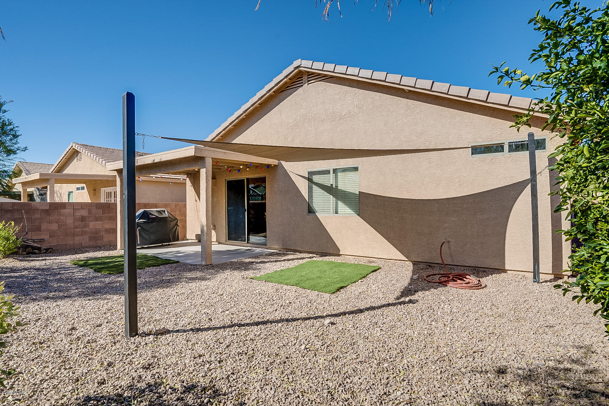 4138 E Stony Meadow Drive