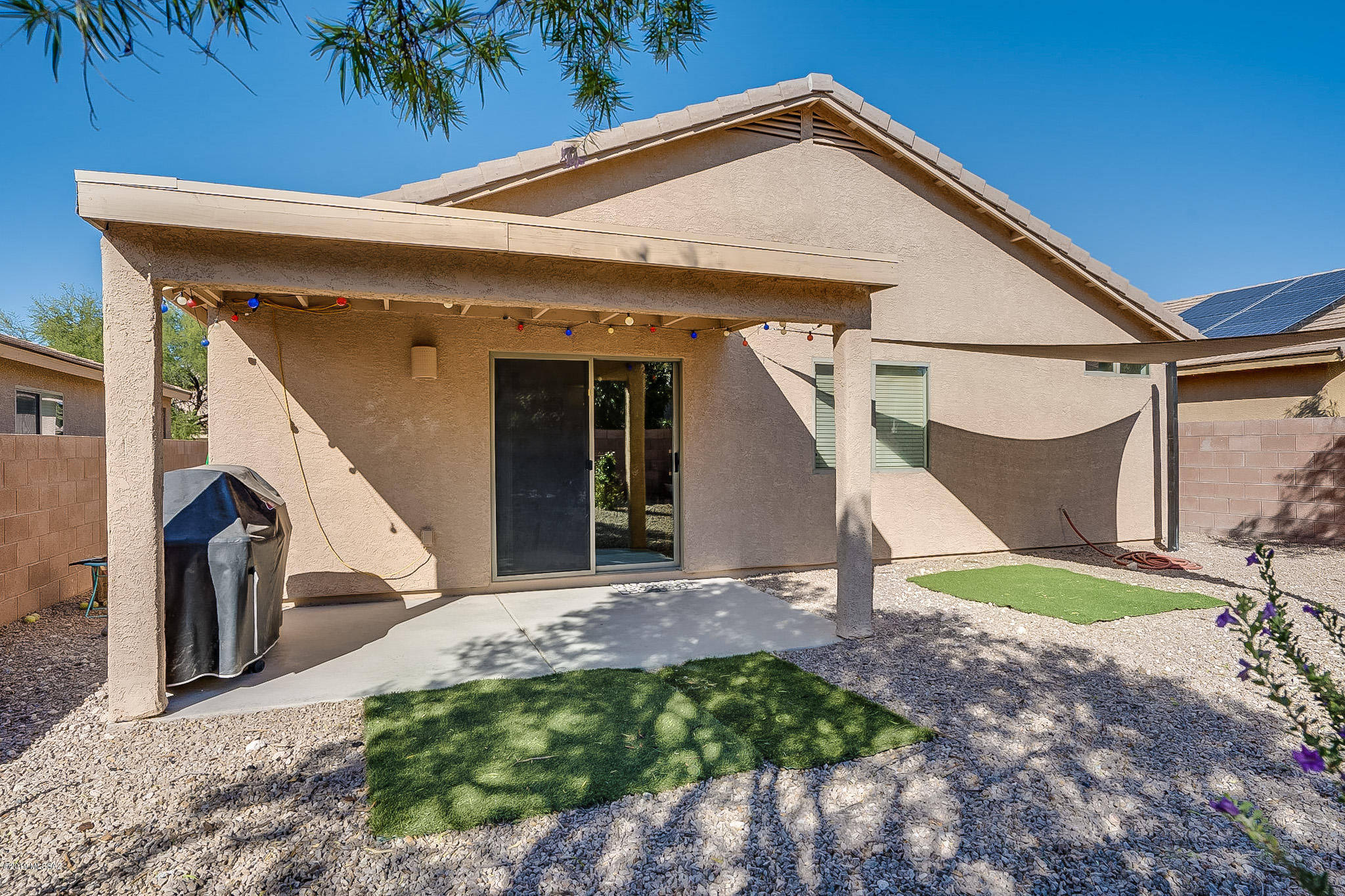 4138 E Stony Meadow Drive
