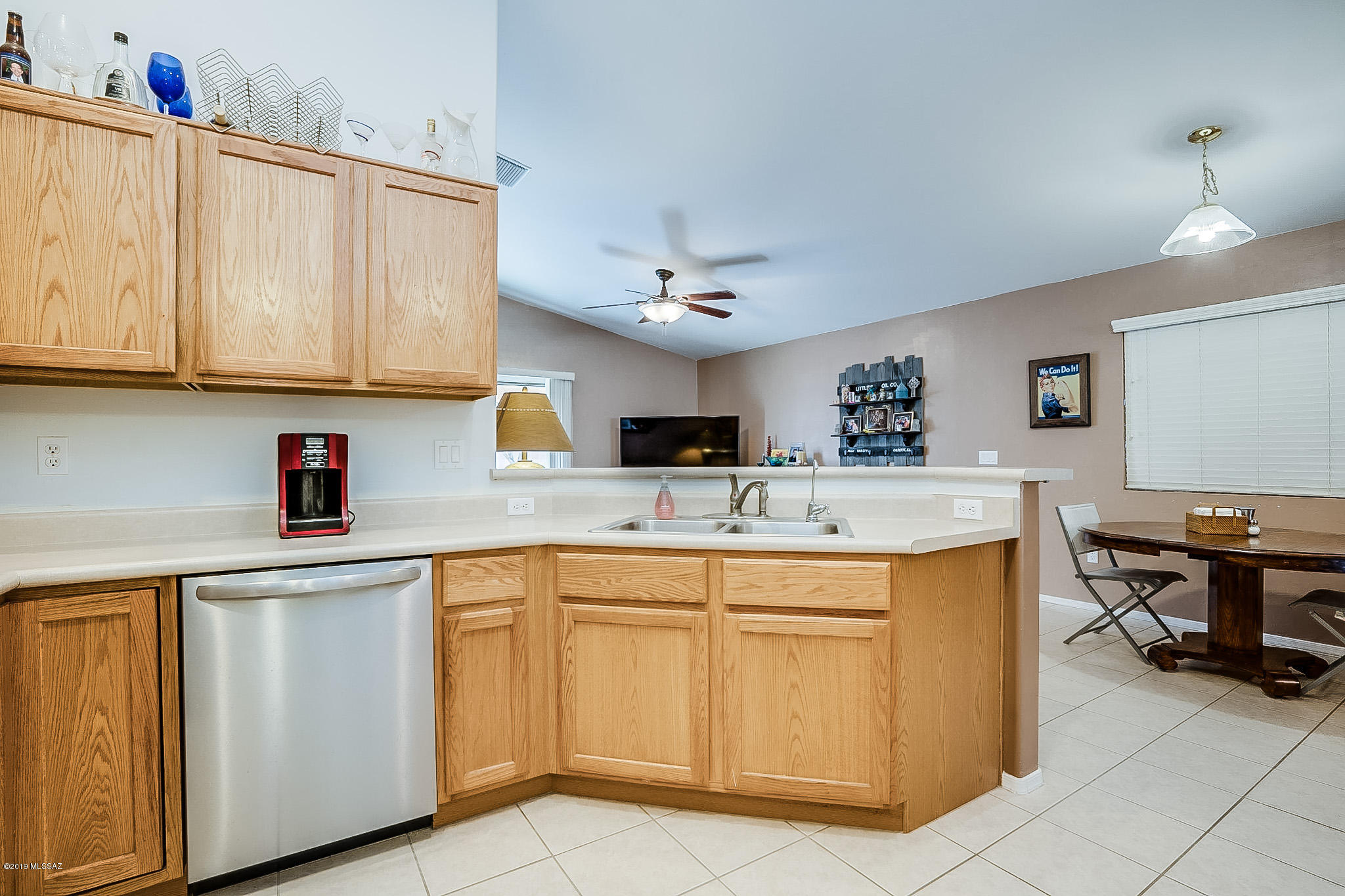 4138 E Stony Meadow Drive