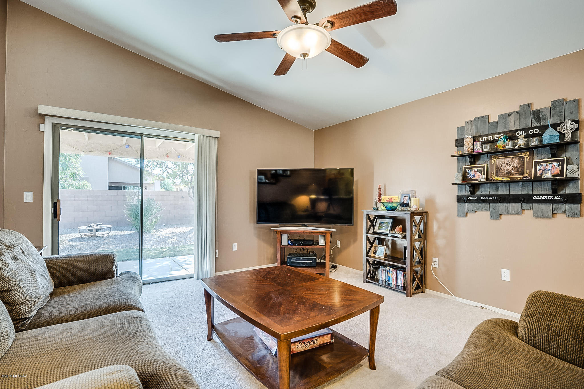 4138 E Stony Meadow Drive