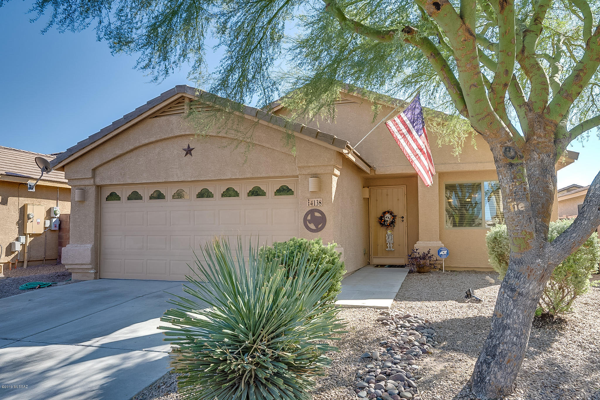 4138 E Stony Meadow Drive